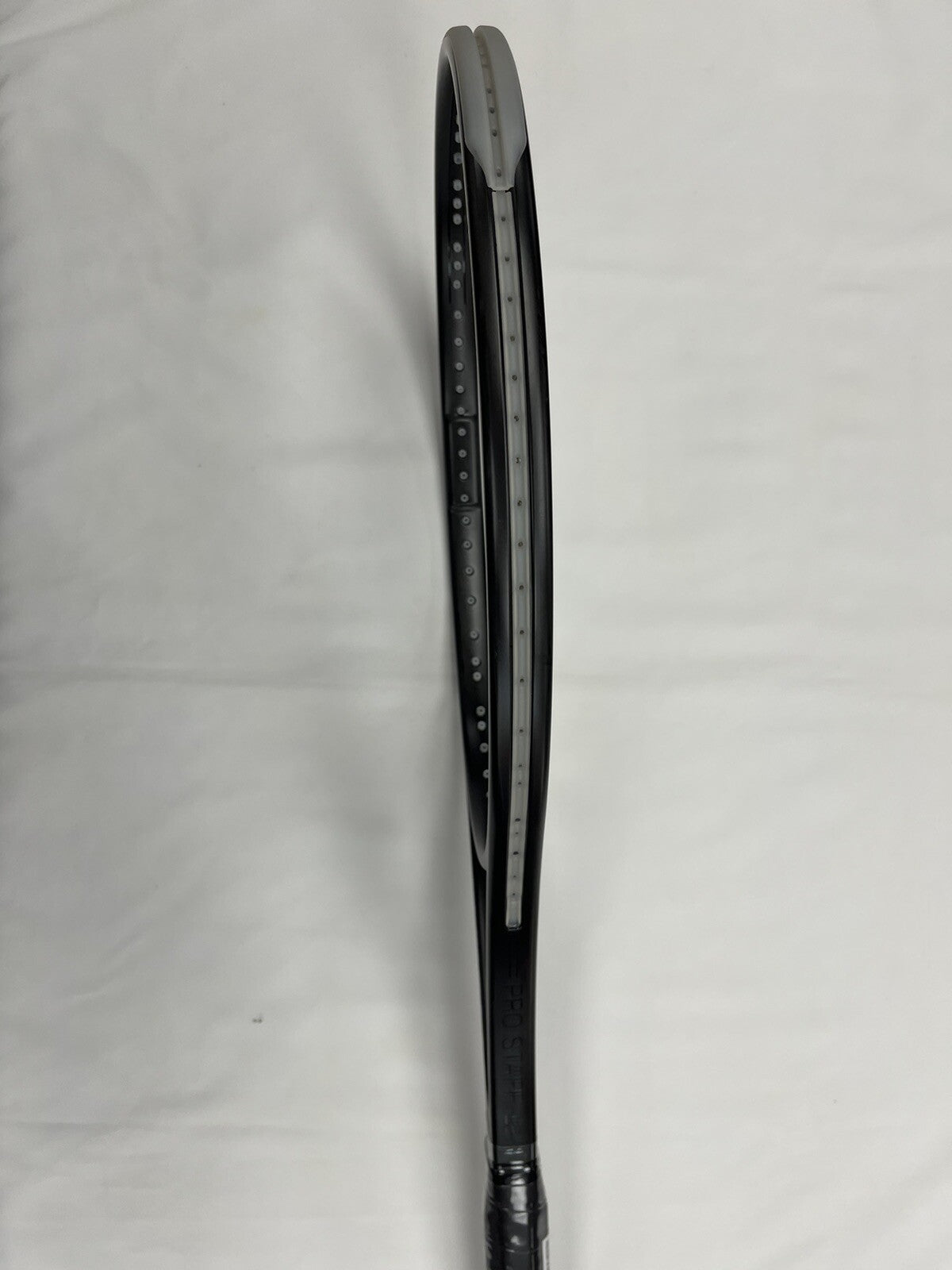 Wilson Pro Staff 97 v13 (4 3/8) Naked Un-Painted Racquet