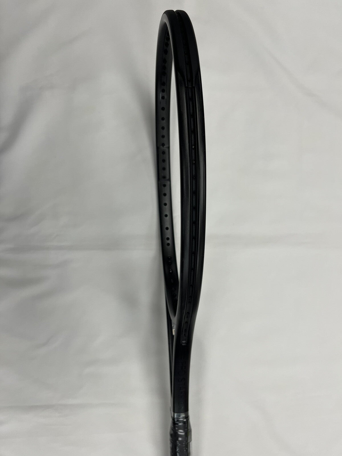Wilson Pro Staff 97 v13 (4 3/8) Naked Un-Painted Racquet