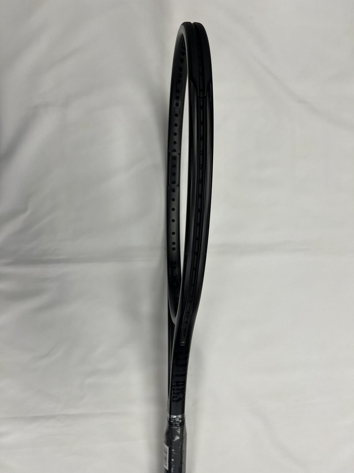 Wilson Pro Staff 97 v13 (4 3/8) Naked Un-Painted Racquet