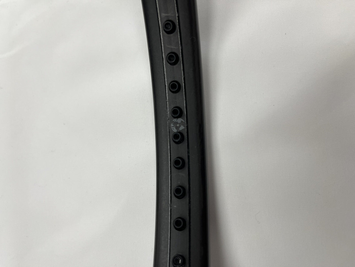 Wilson Pro Staff 97 v13 (4 3/8) Naked Un-Painted Racquet