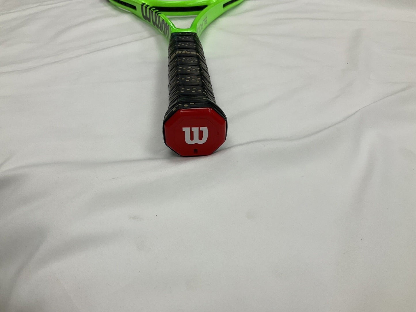 Wilson K-Blade 98 Pro Stock - Grip Size 4 3/8