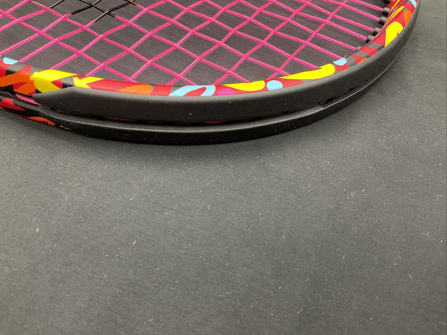 Grip Size 4 3/8 - Wilson Britto v.2 Clash 100 - 2.0 Hearts