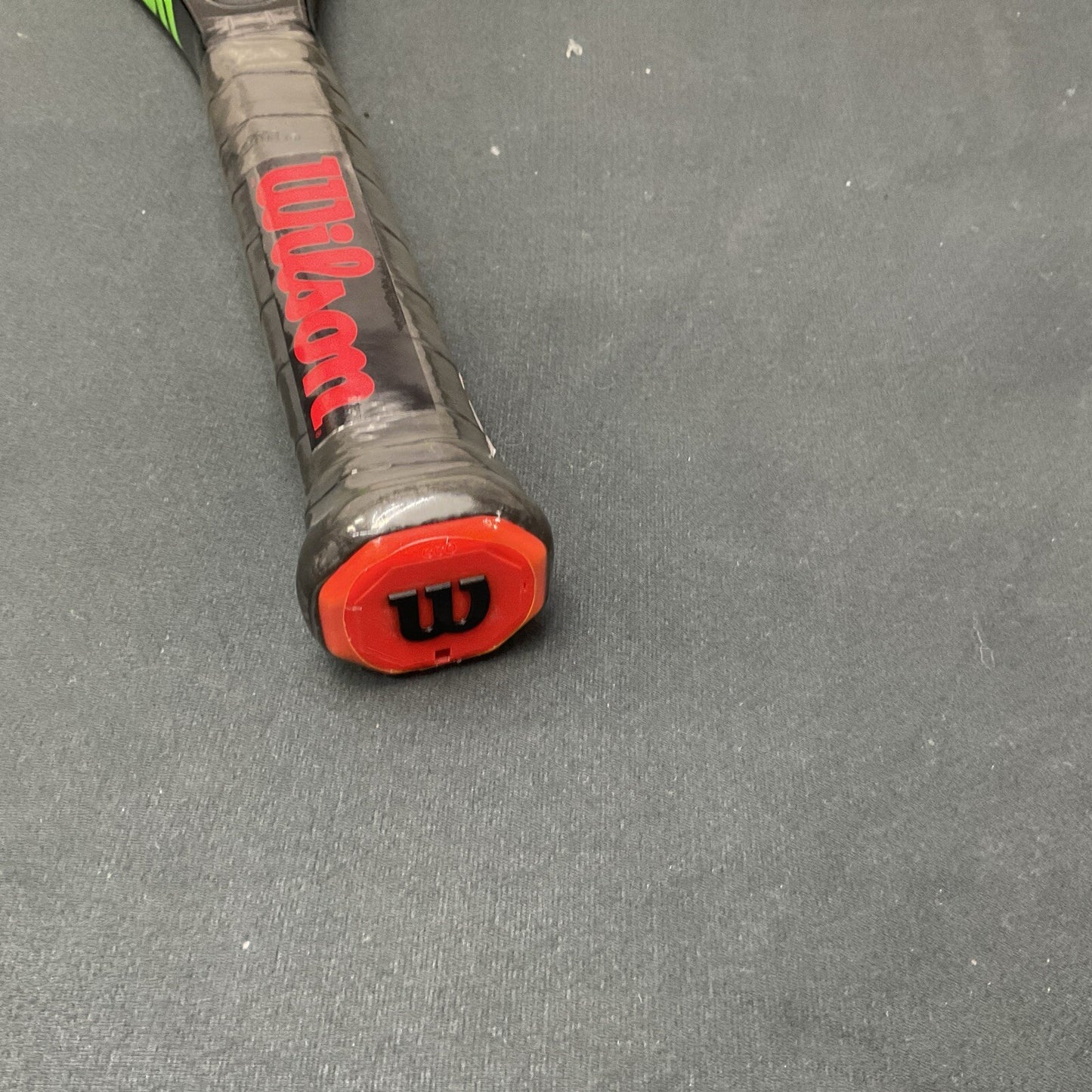 Wilson Blade Pro V7 18x20 4 1/8 Grip. NEW