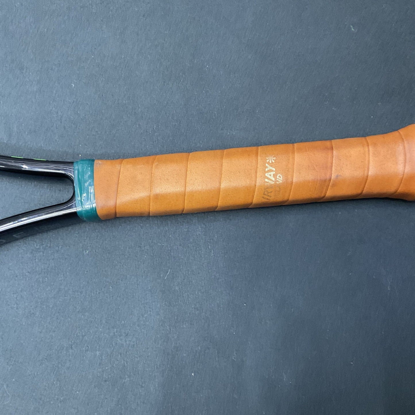 Wilson Blade Pro V7 18x20 (4 3/8) Great Condition