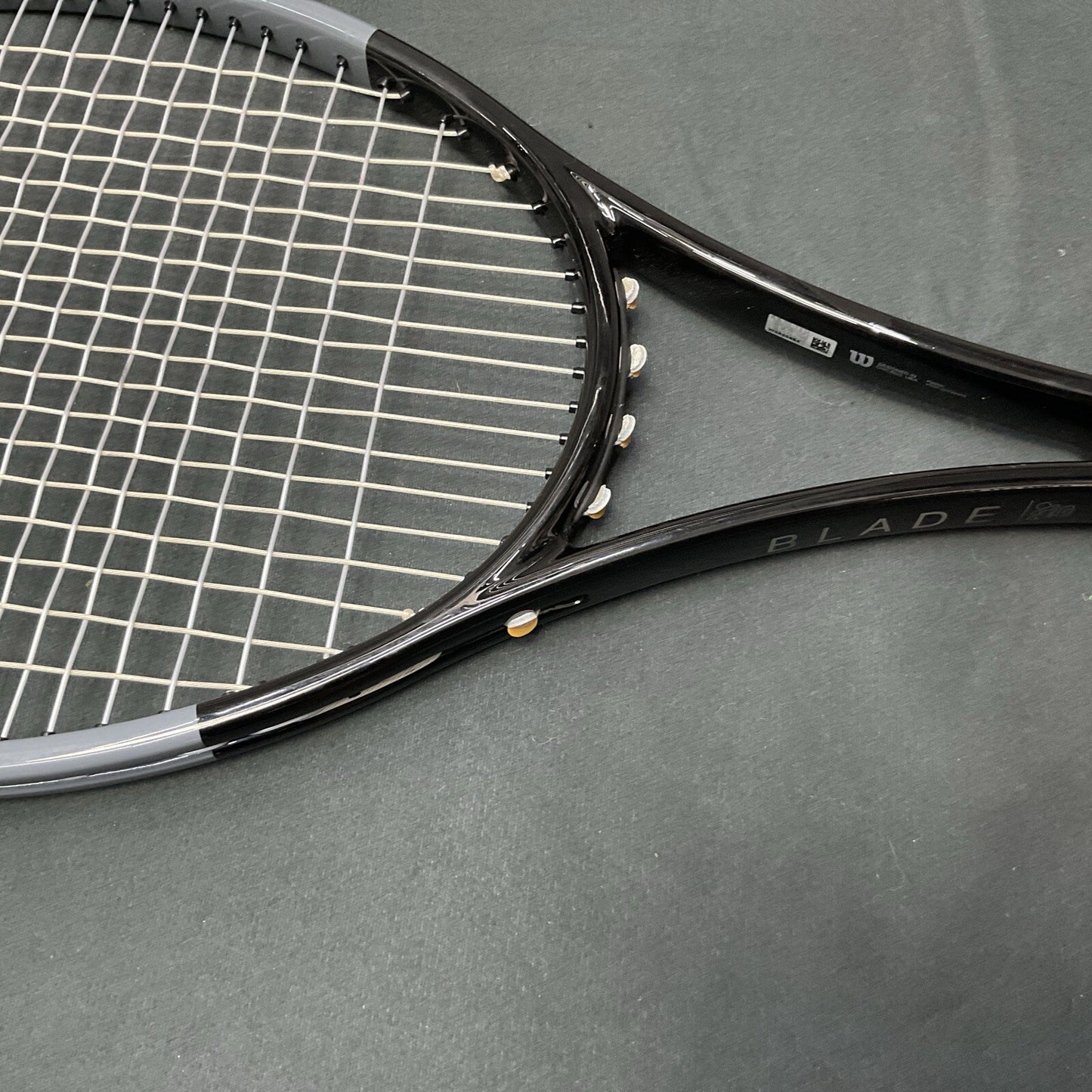 Wilson Blade Pro V7 18x20 (4 3/8) Great Condition