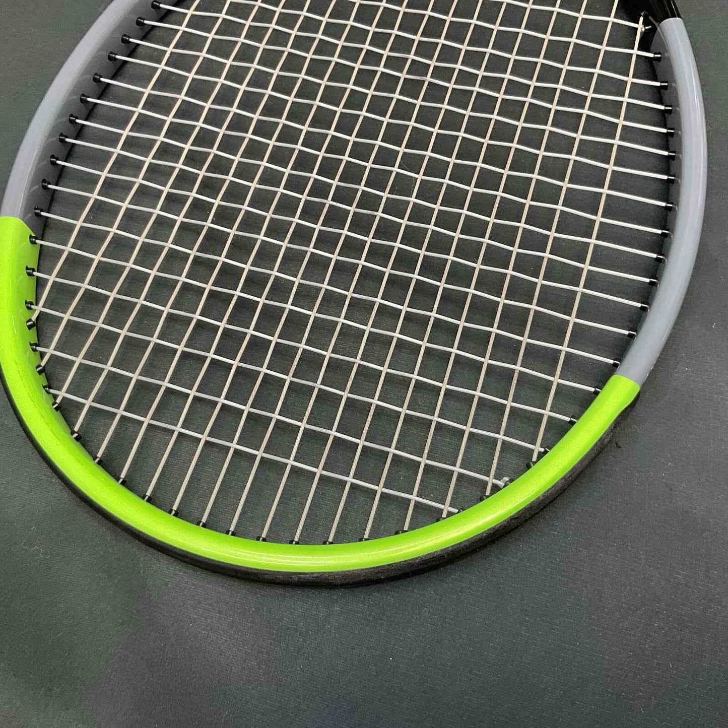 Wilson Blade Pro V7 18x20 (4 3/8) Great Condition
