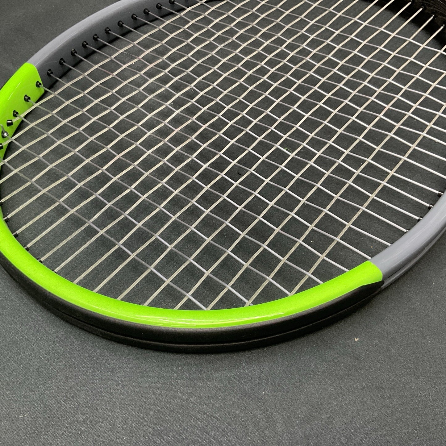 Wilson Blade Pro V7 18x20 (4 3/8) Almost Perfect