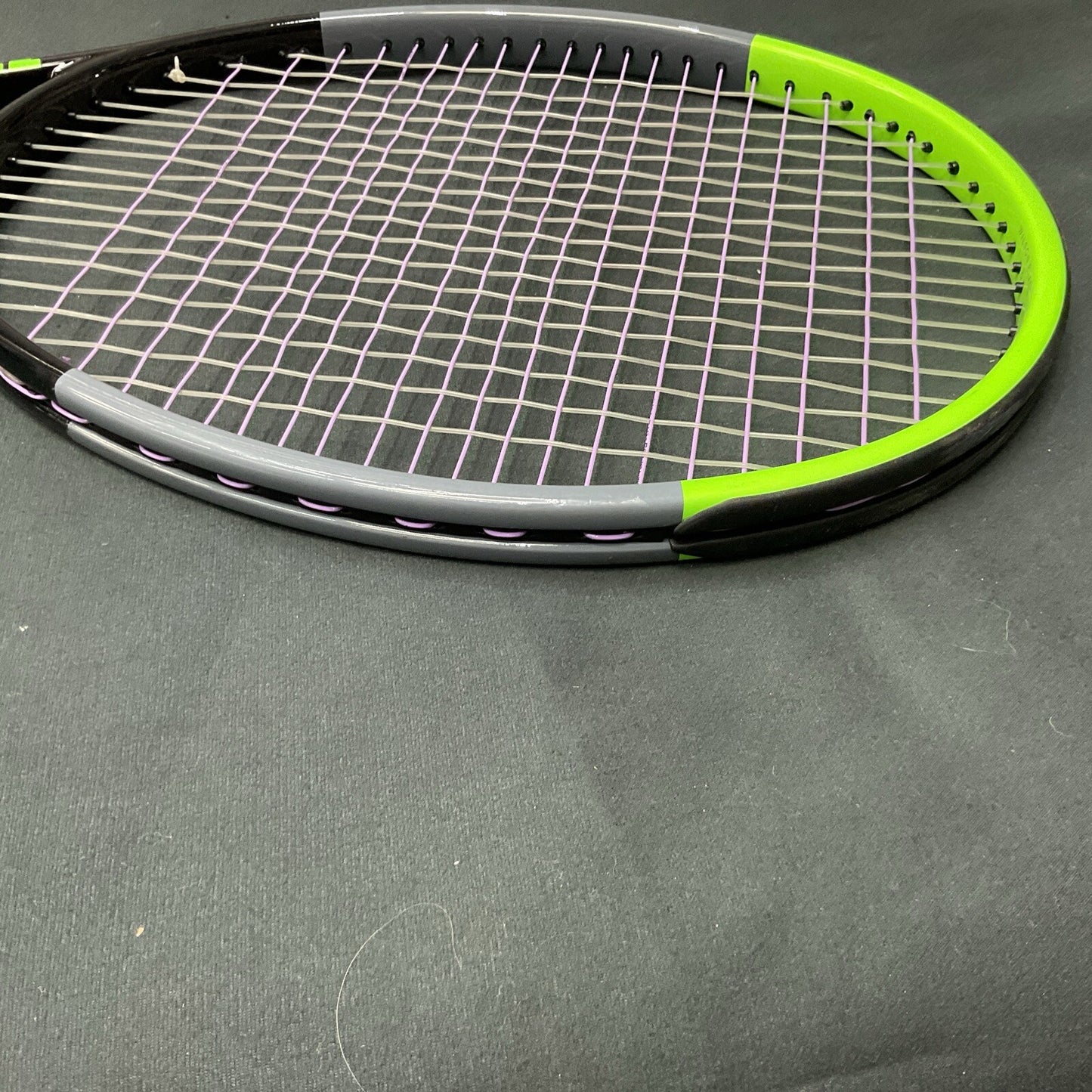 Wilson Blade Pro V7 18x20 (4 3/8)