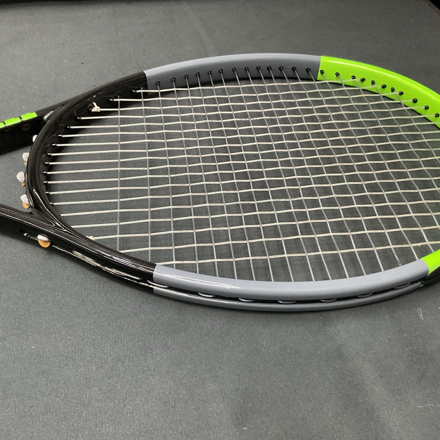 Wilson Blade Pro V7 18x20 (4 3/8) Almost Perfect