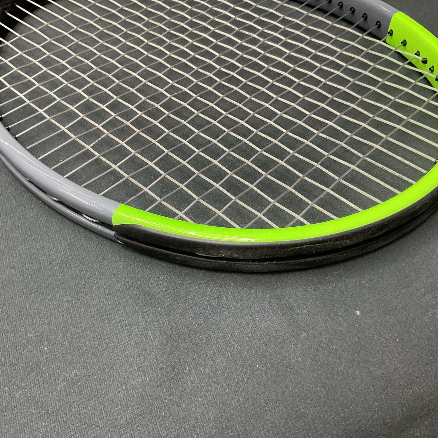 Wilson Blade Pro V7 18x20 (4 3/8) Almost Perfect