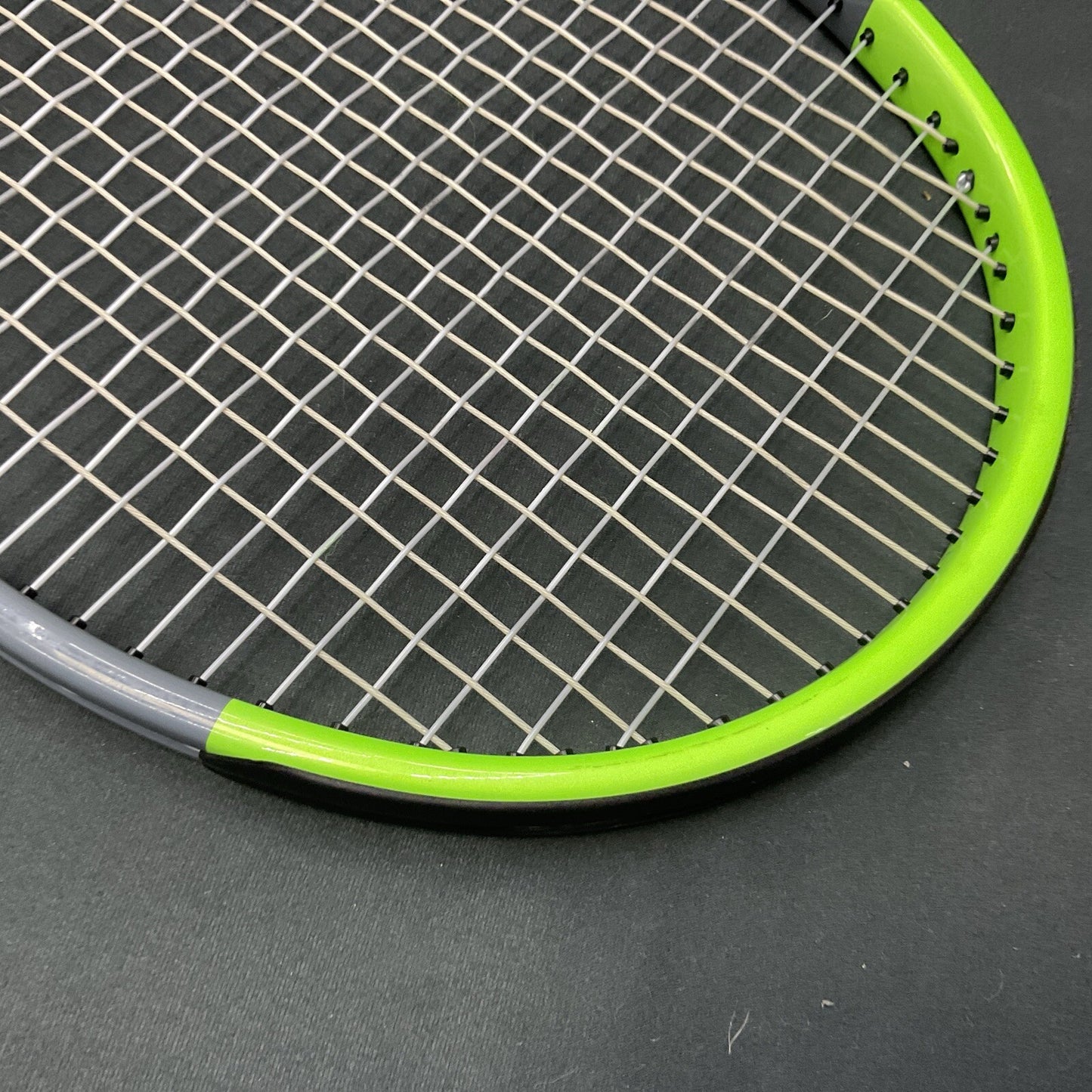Wilson Blade Pro V7 18x20 (4 3/8) Great Condition