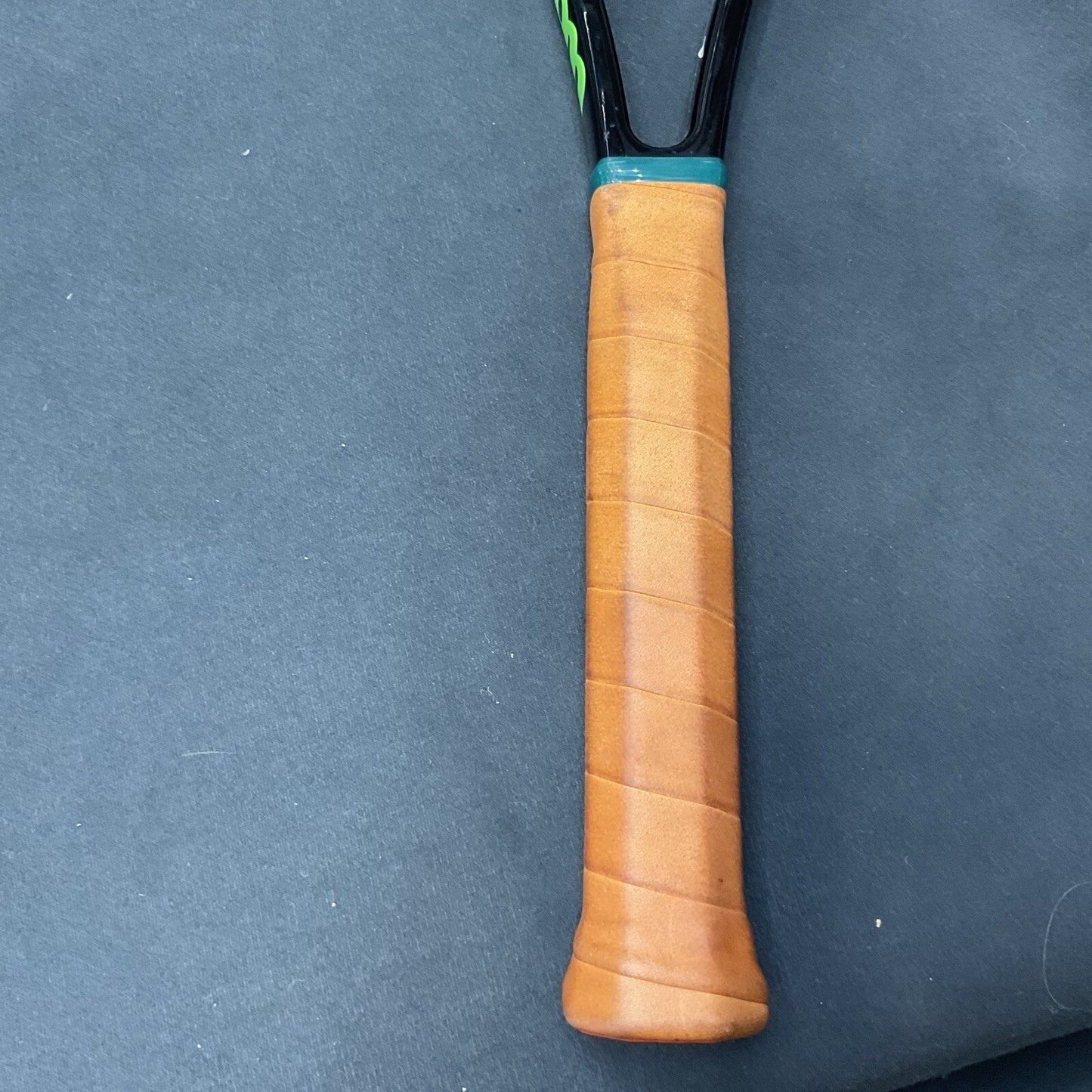 Wilson Blade Pro V7 18x20 (4 3/8) Almost Perfect