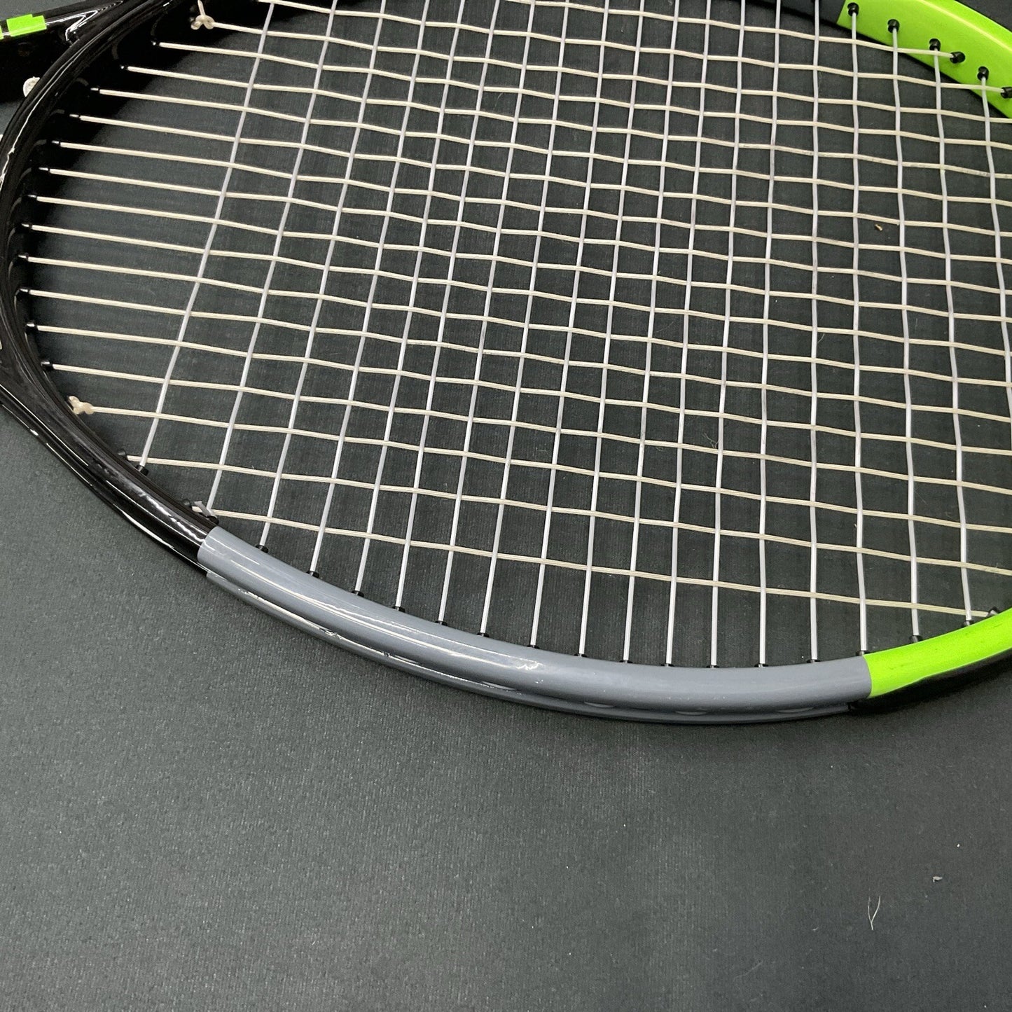Wilson Blade Pro V7 18x20 (4 3/8) Great Condition