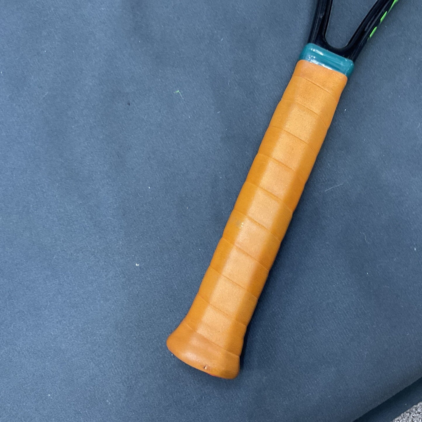 Wilson Blade Pro V7 18x20 (4 3/8)