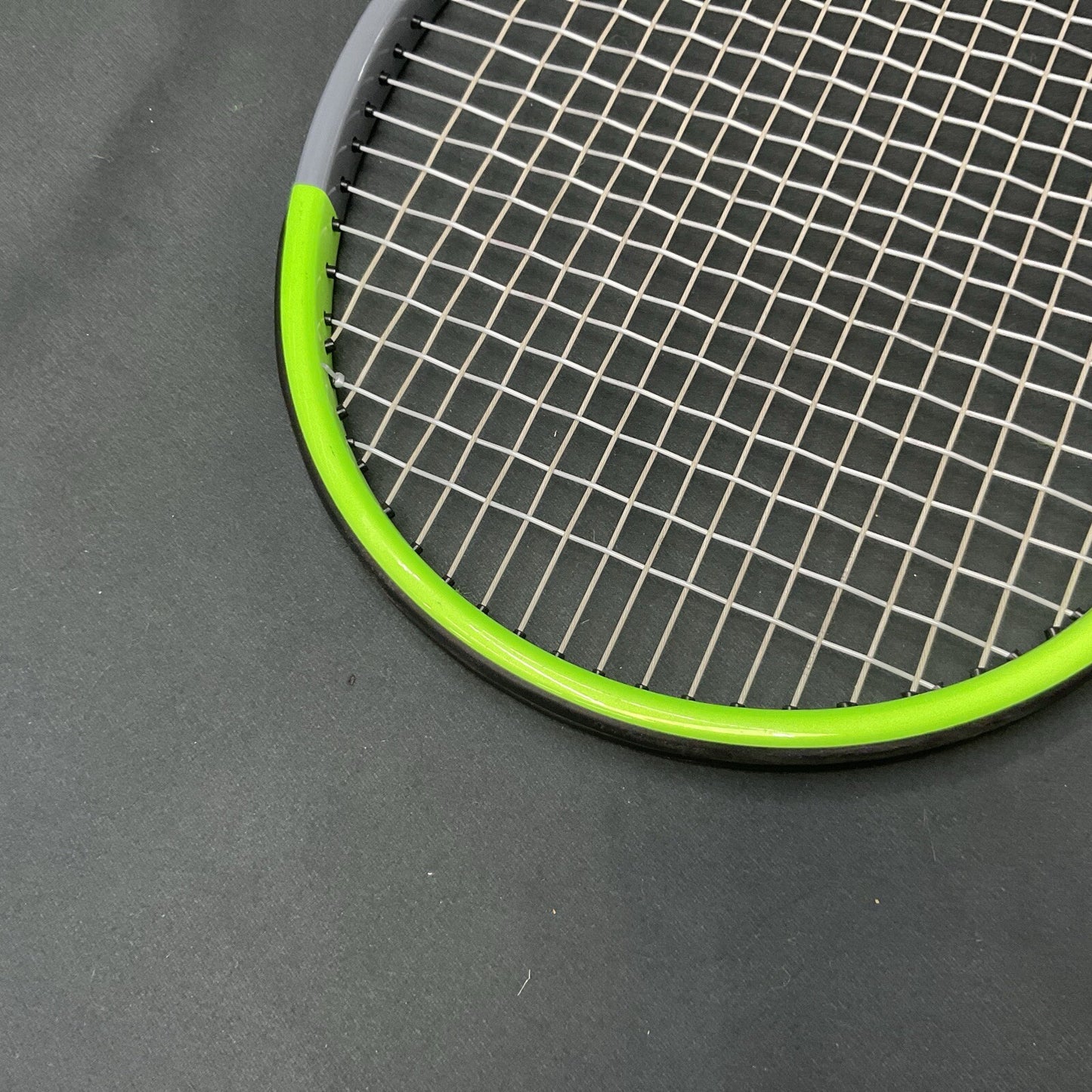 Wilson Blade Pro V7 18x20 (4 3/8) Great Condition