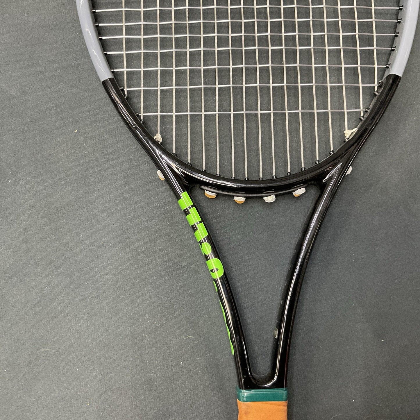 Wilson Blade Pro V7 18x20 (4 3/8) Almost Perfect