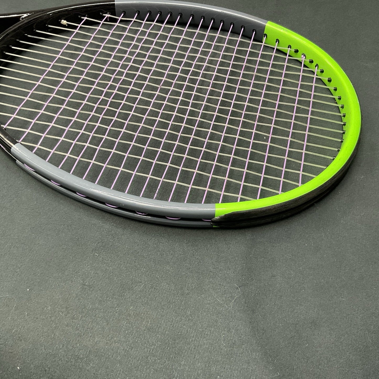 Wilson Blade Pro V7 18x20 (4 3/8)