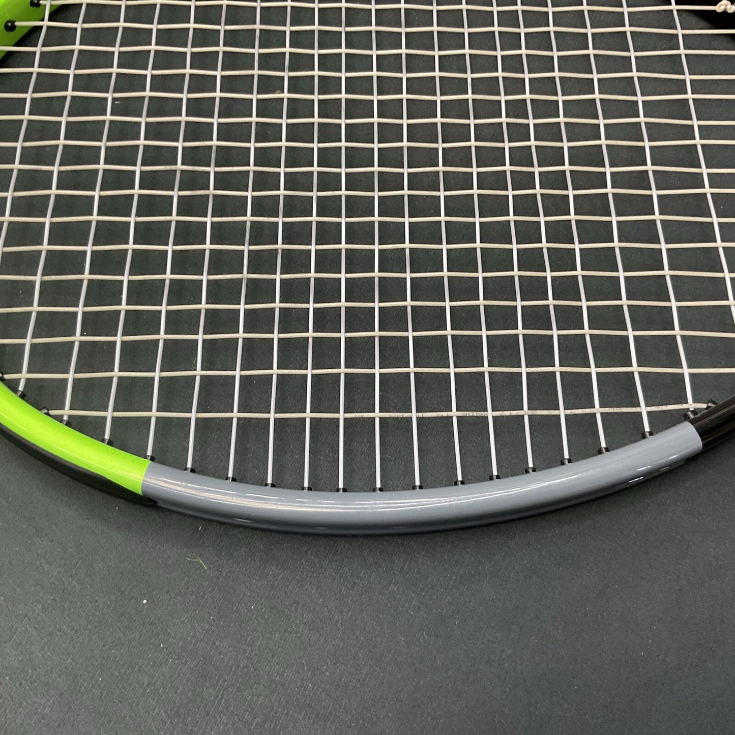 Wilson Blade Pro V7 18x20 (4 3/8) Great Condition