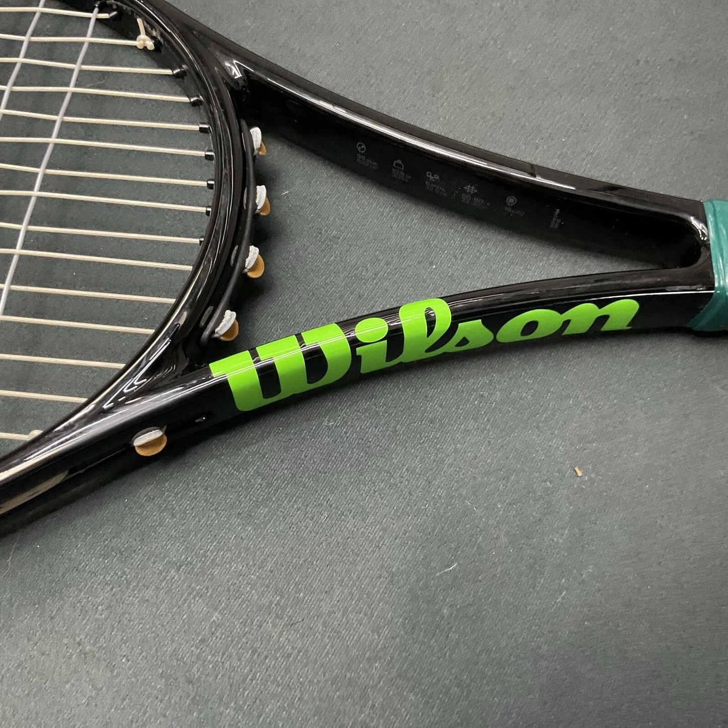 Wilson Blade Pro V7 18x20 (4 3/8) Great Condition