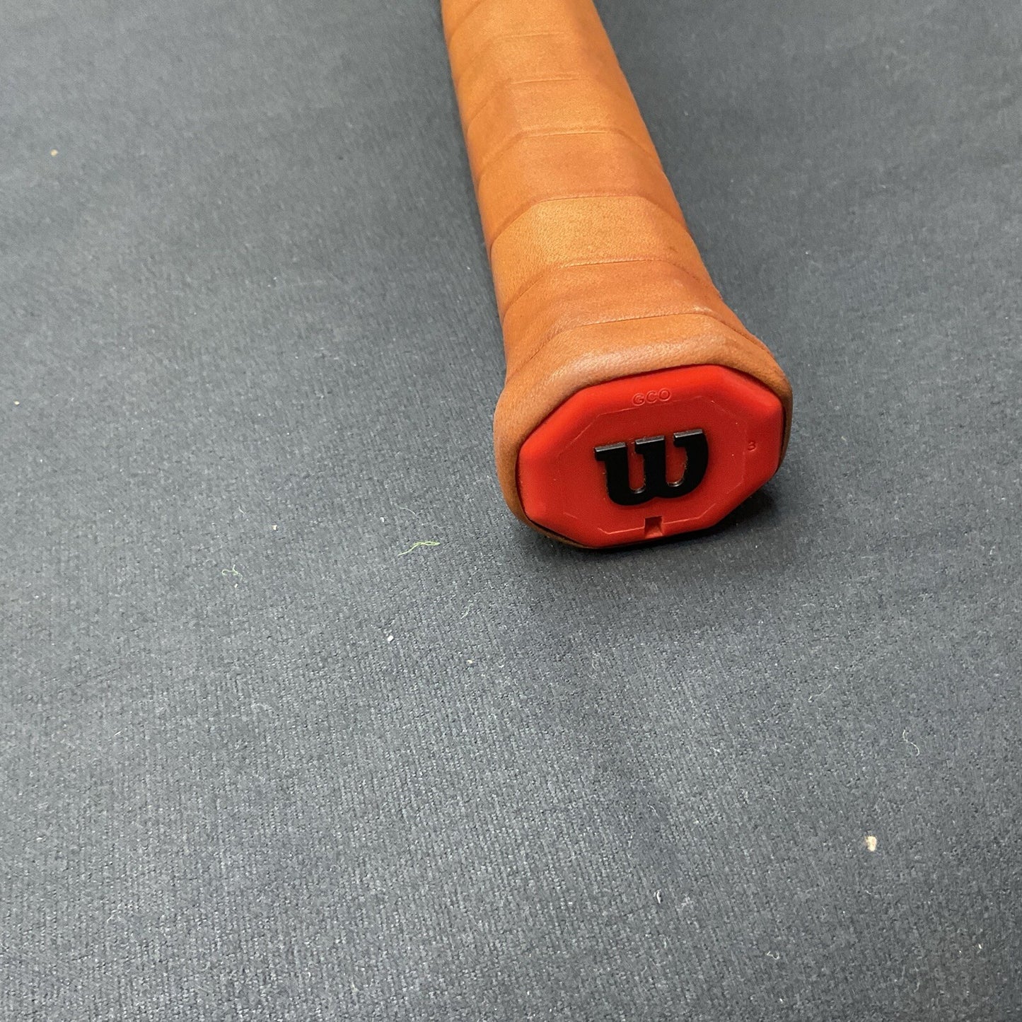 Wilson Blade Pro V7 18x20 (4 3/8) Great Condition