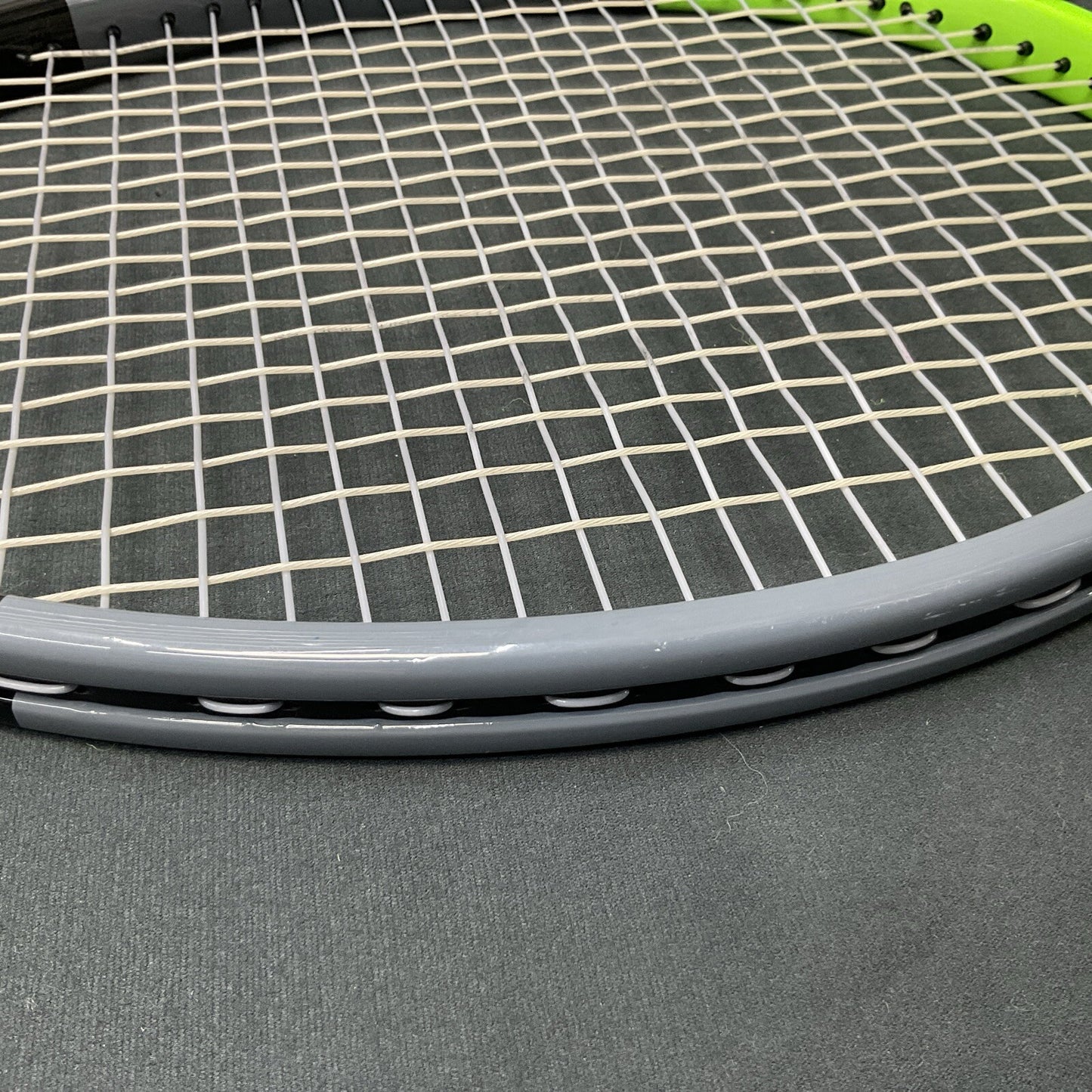 Wilson Blade Pro V7 18x20 (4 3/8) Great Condition