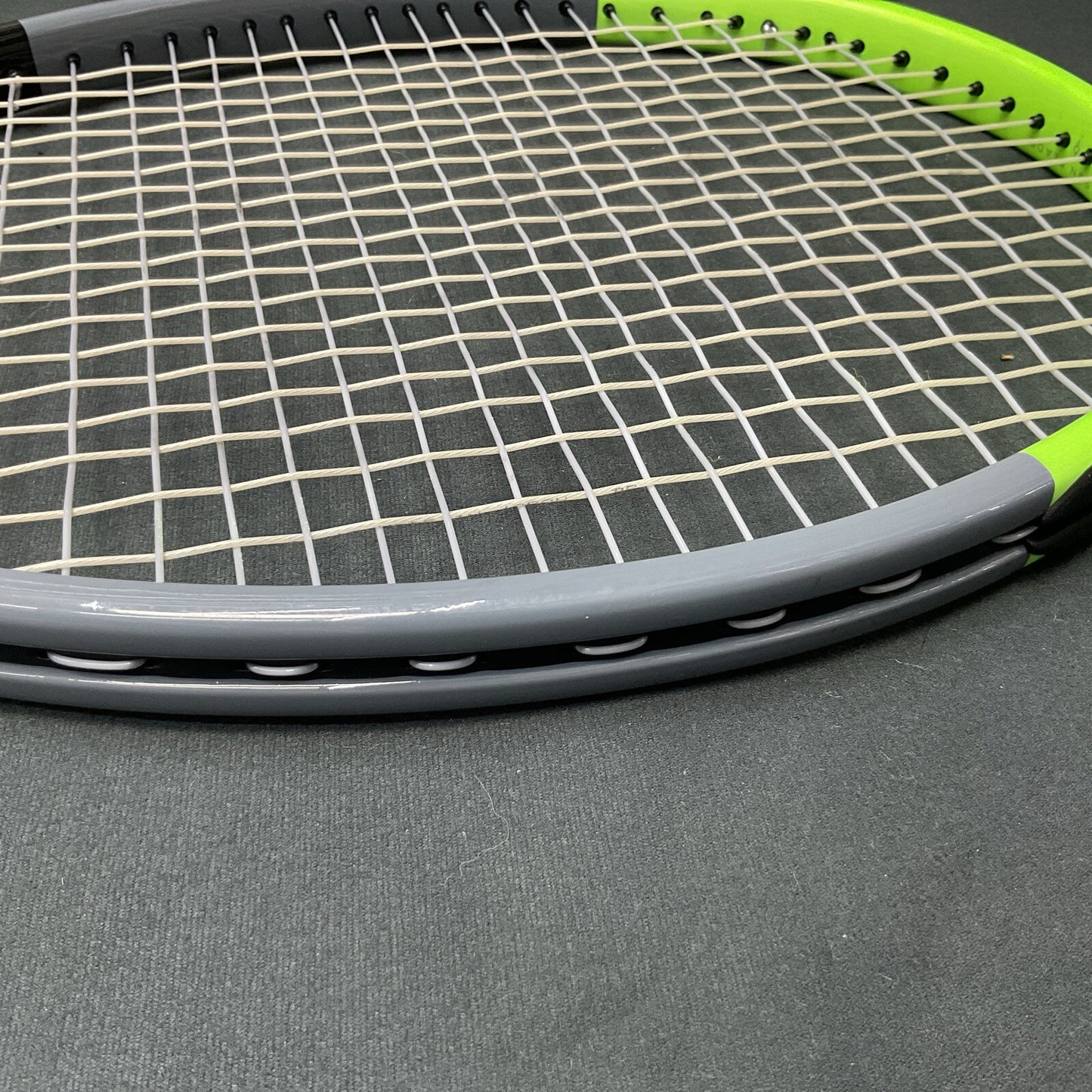 Wilson Blade Pro V7 18x20 (4 3/8) Great Condition