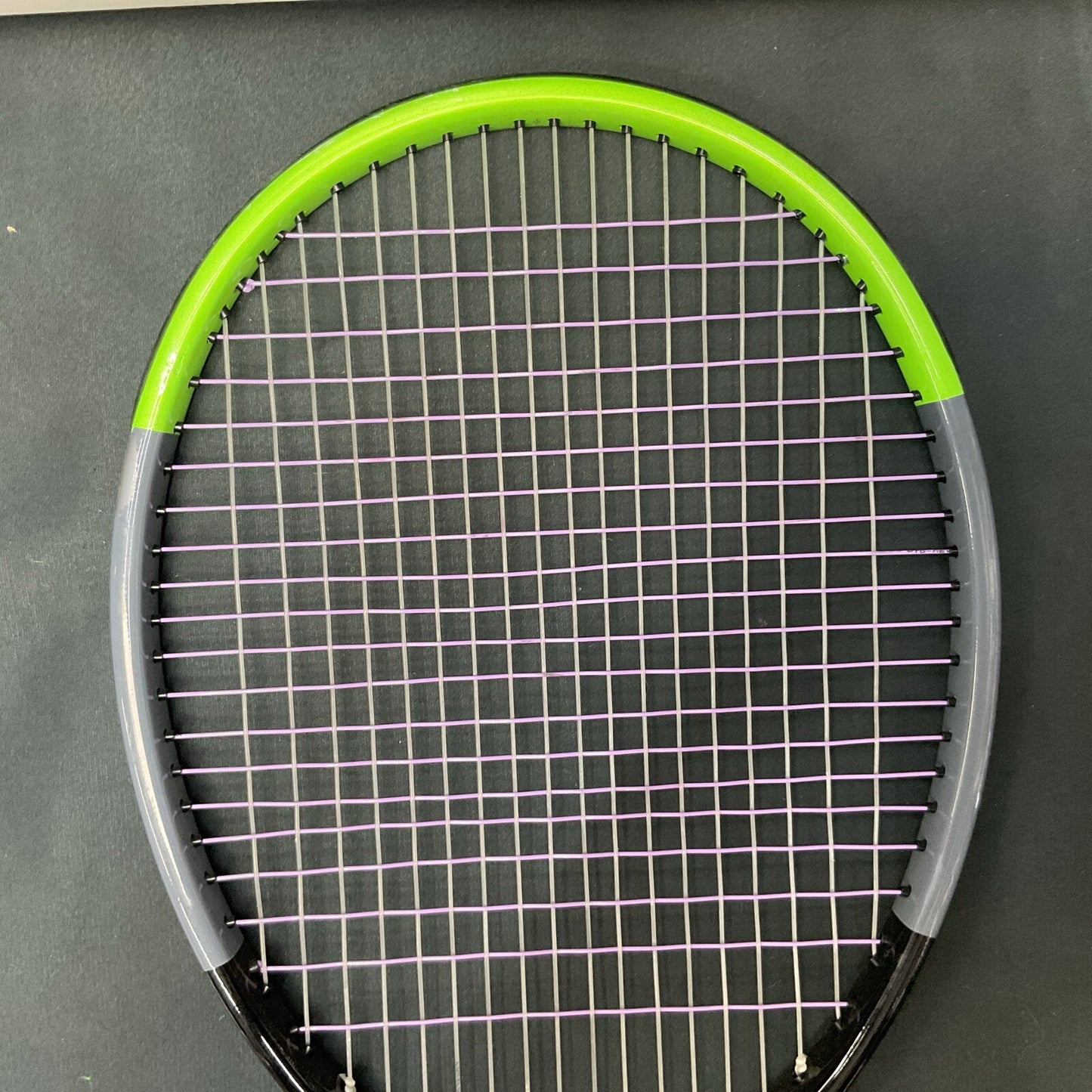 Wilson Blade Pro V7 18x20 (4 3/8)