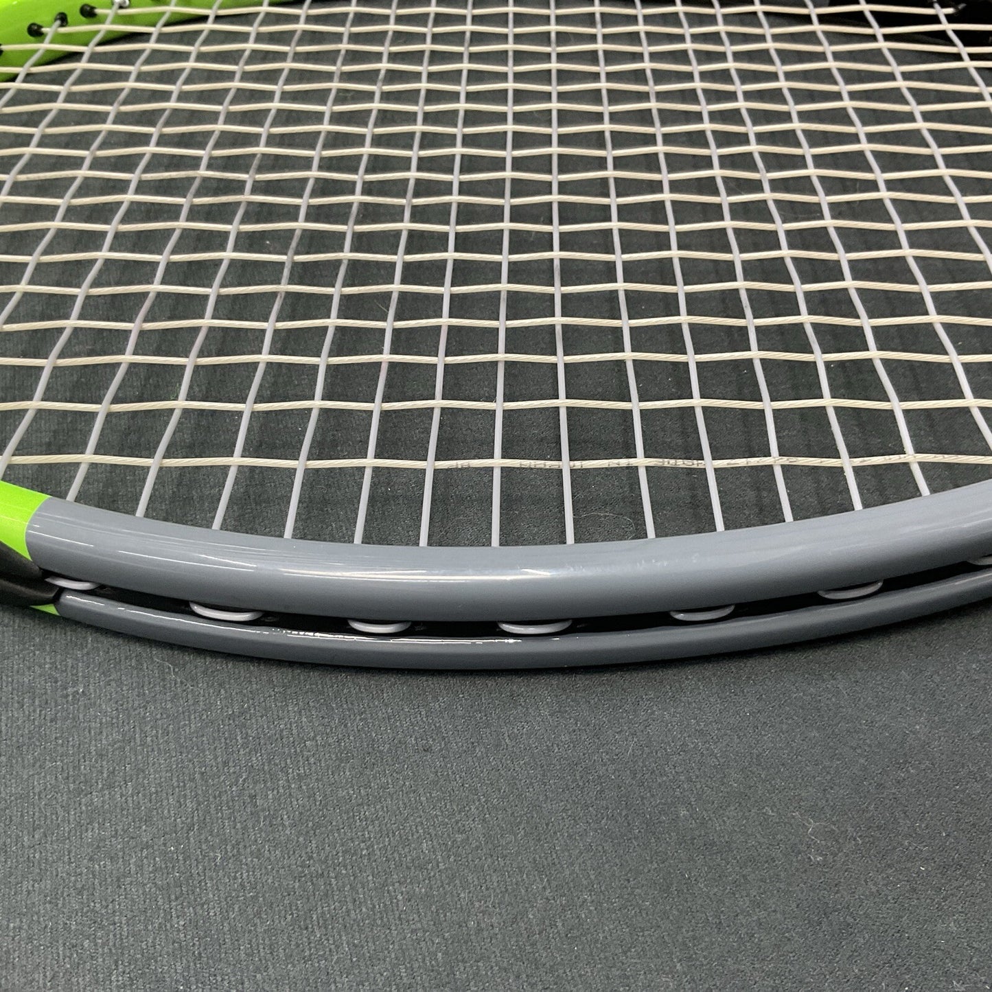 Wilson Blade Pro V7 18x20 (4 3/8) Great Condition