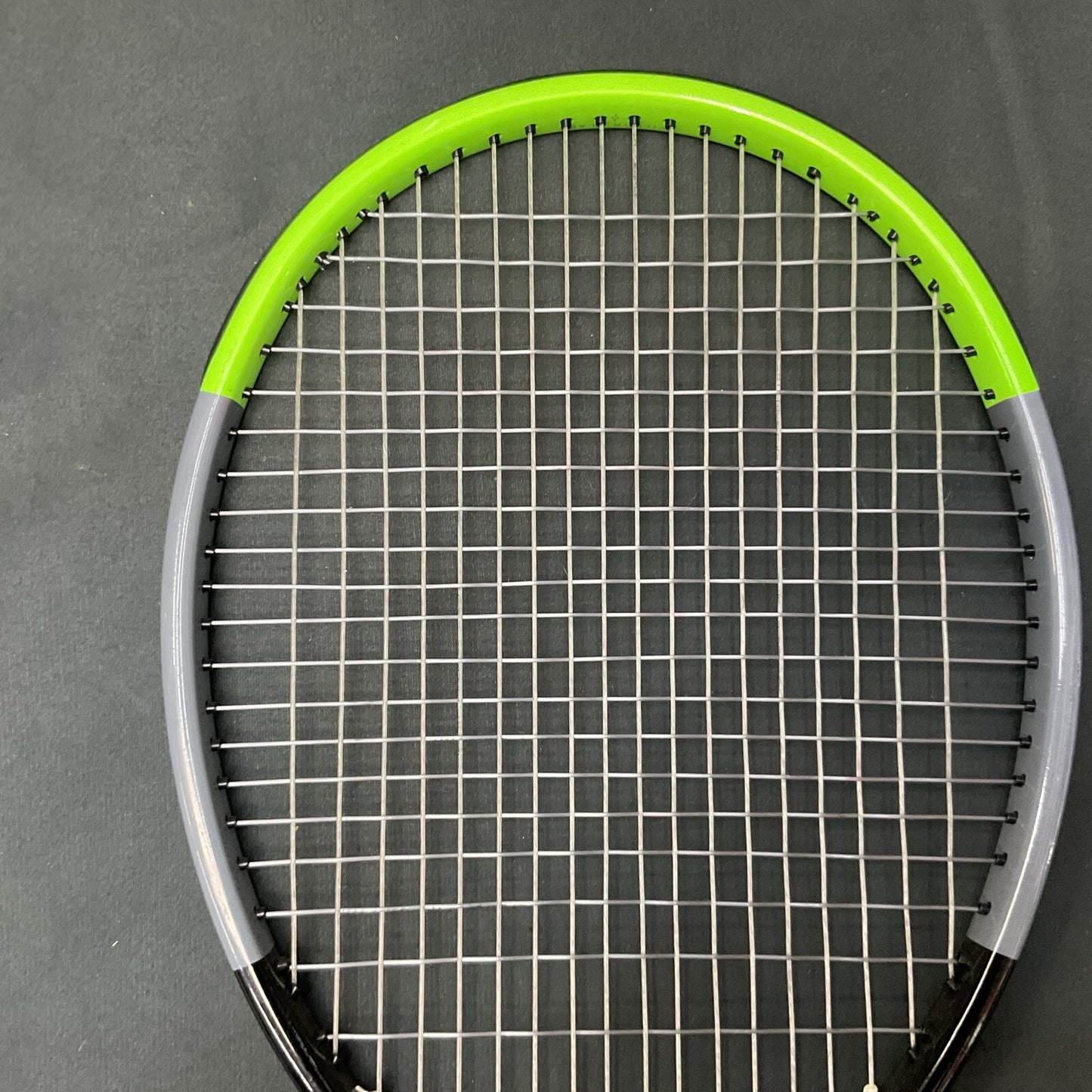 Wilson Blade Pro V7 18x20 (4 3/8) Almost Perfect