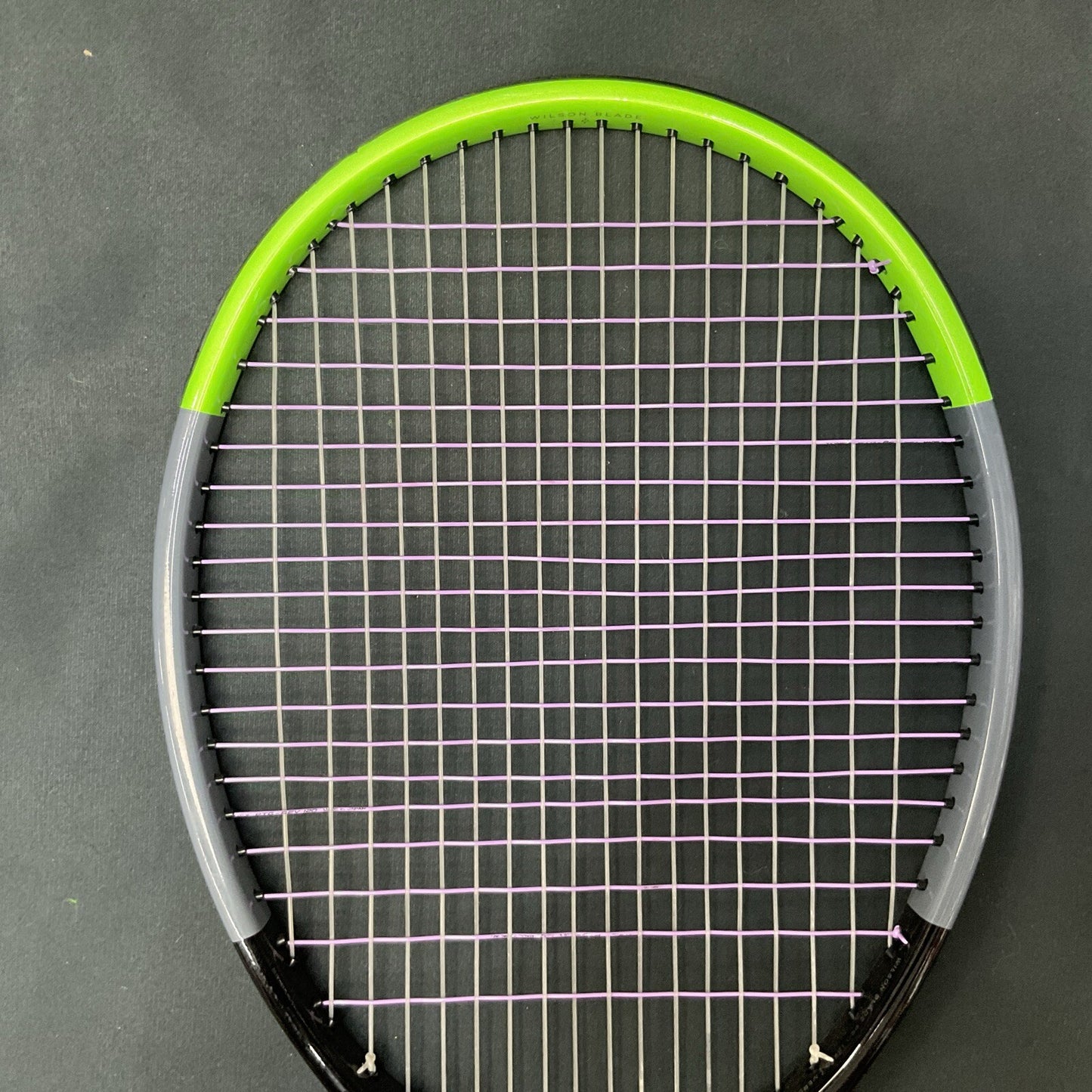 Wilson Blade Pro V7 18x20 (4 3/8)