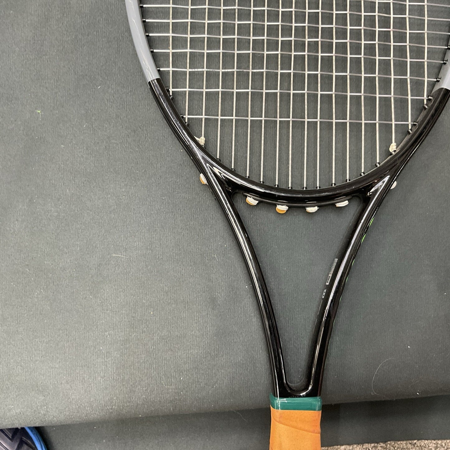 Wilson Blade Pro V7 18x20 (4 3/8) Almost Perfect