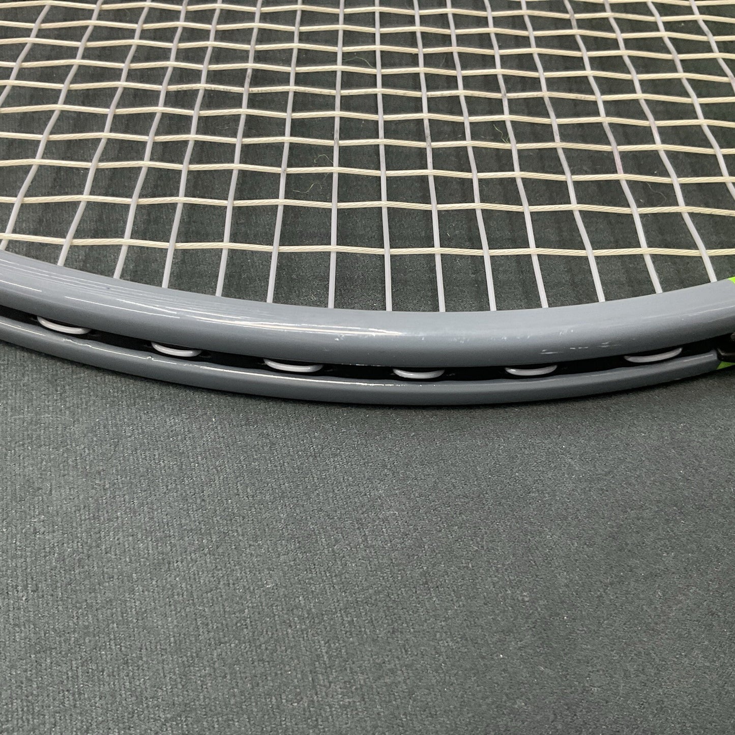 Wilson Blade Pro V7 18x20 (4 3/8) Great Condition