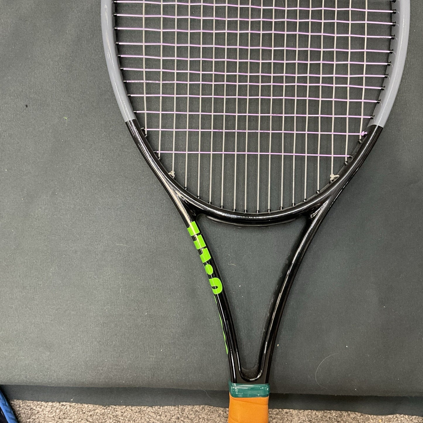 Wilson Blade Pro V7 18x20 (4 3/8)