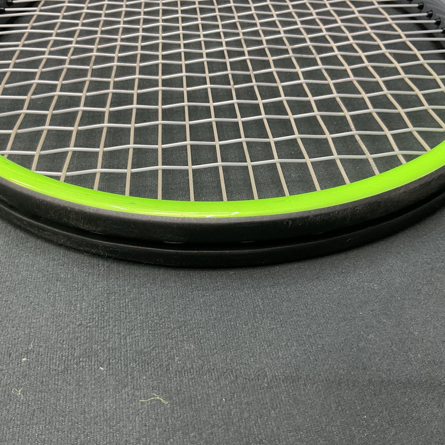 Wilson Blade Pro V7 18x20 (4 3/8) Great Condition