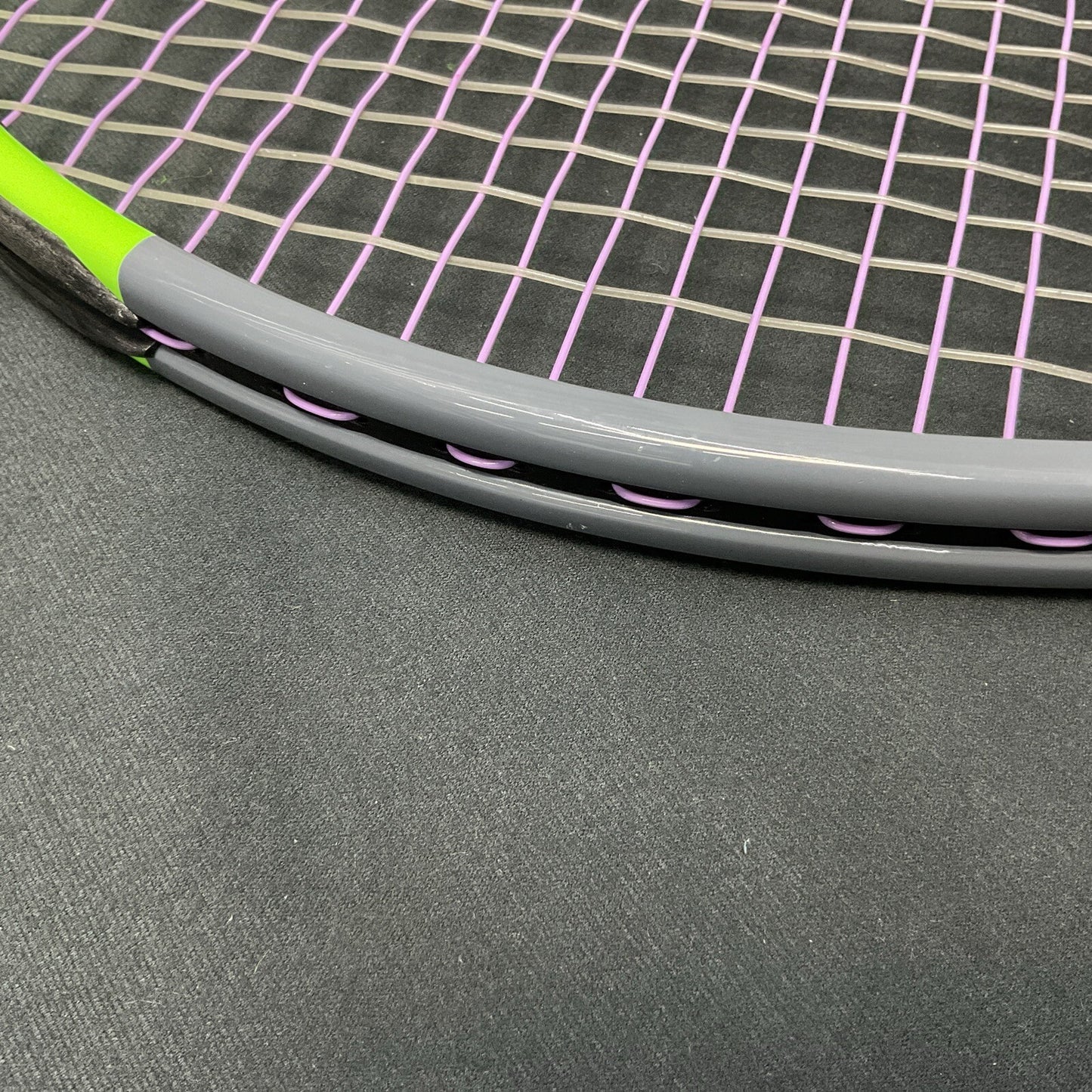 Wilson Blade Pro V7 18x20 (4 3/8)