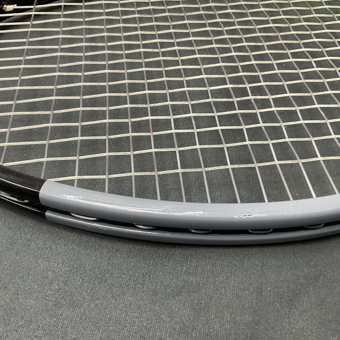 Wilson Blade Pro V7 18x20 (4 3/8) Almost Perfect