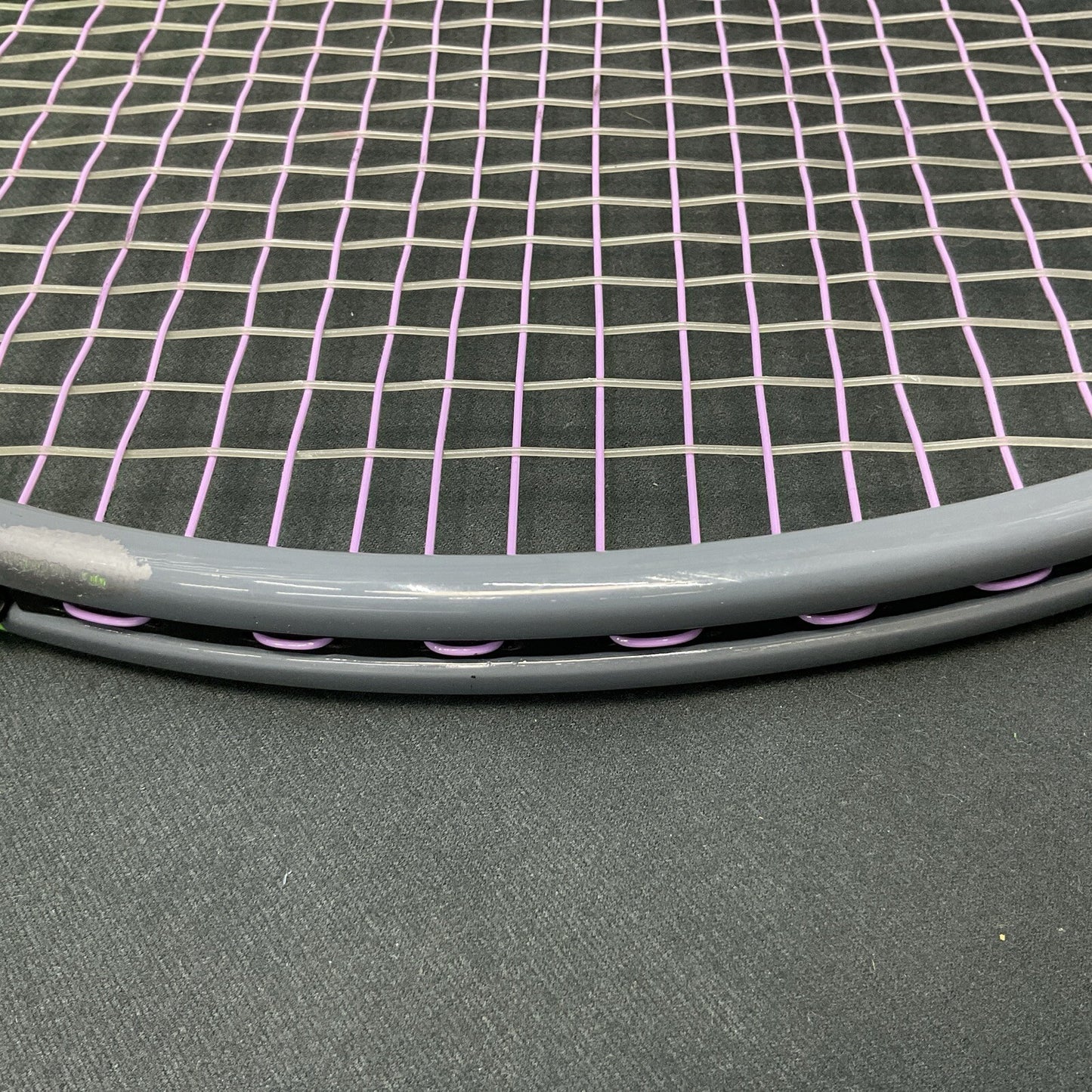 Wilson Blade Pro V7 18x20 (4 3/8)