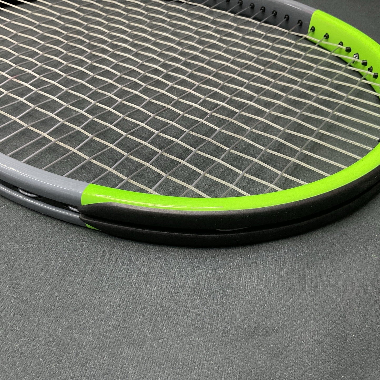 Wilson Blade Pro V7 18x20 (4 3/8) Almost Perfect