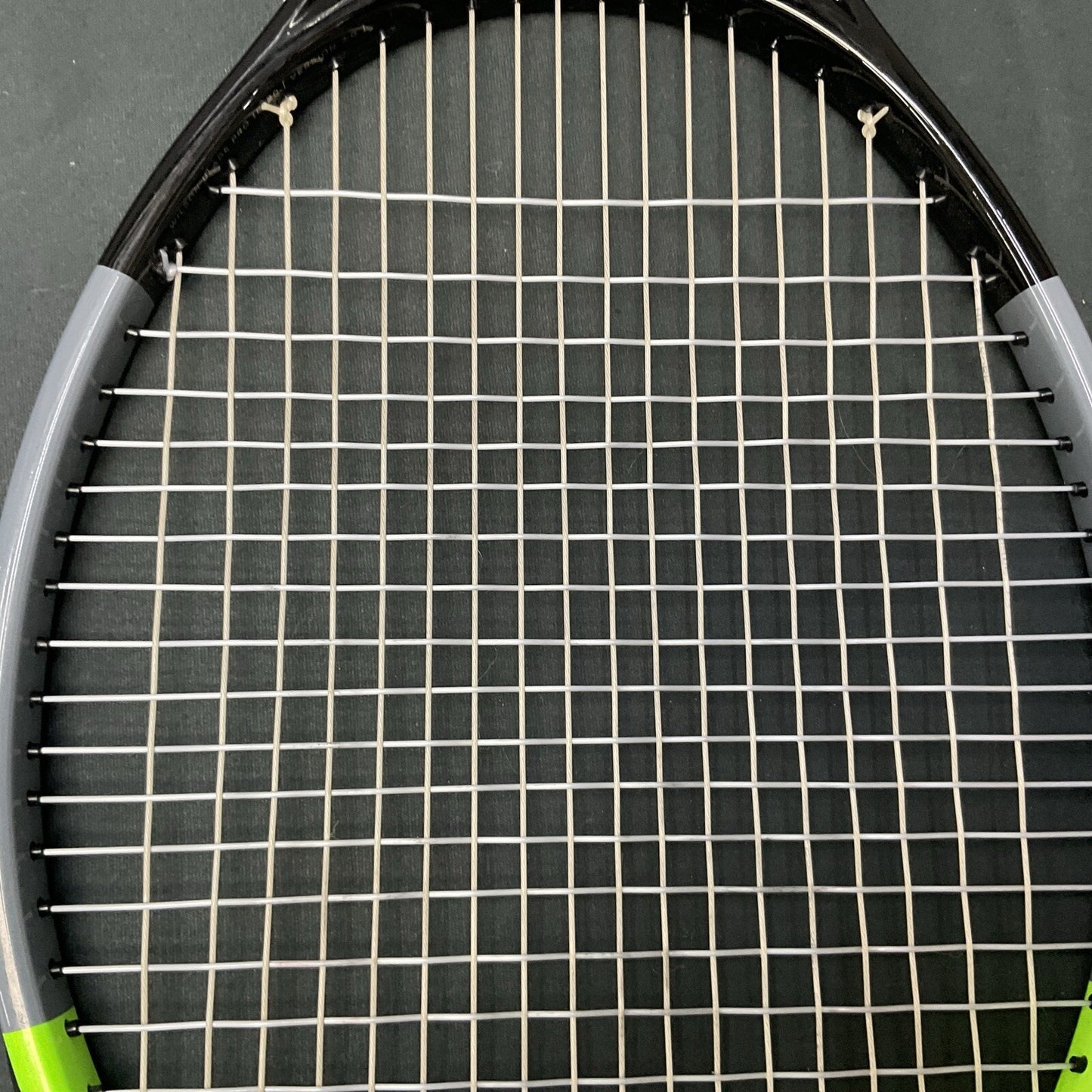 Wilson Blade Pro V7 18x20 (4 3/8) Great Condition