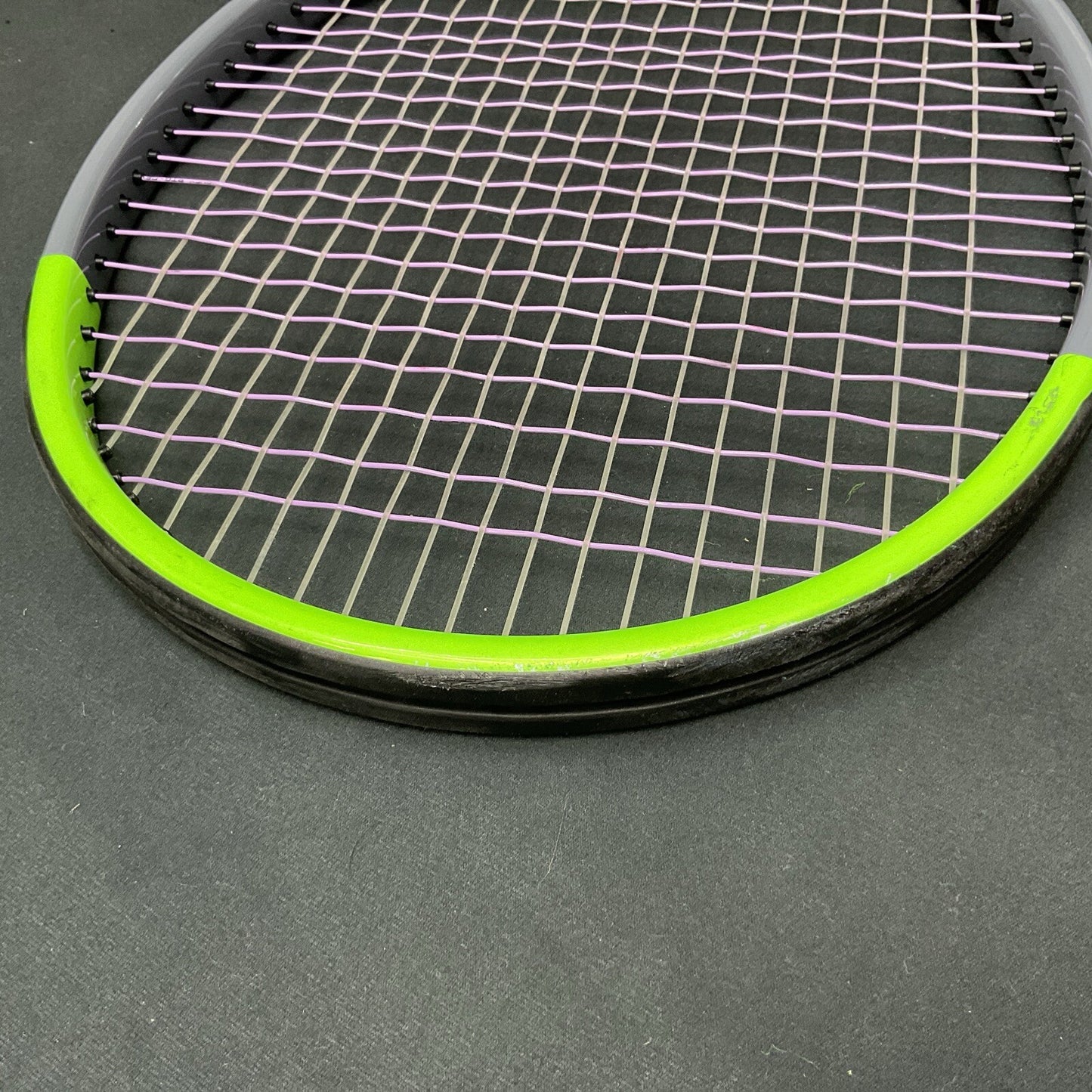 Wilson Blade Pro V7 18x20 (4 3/8)