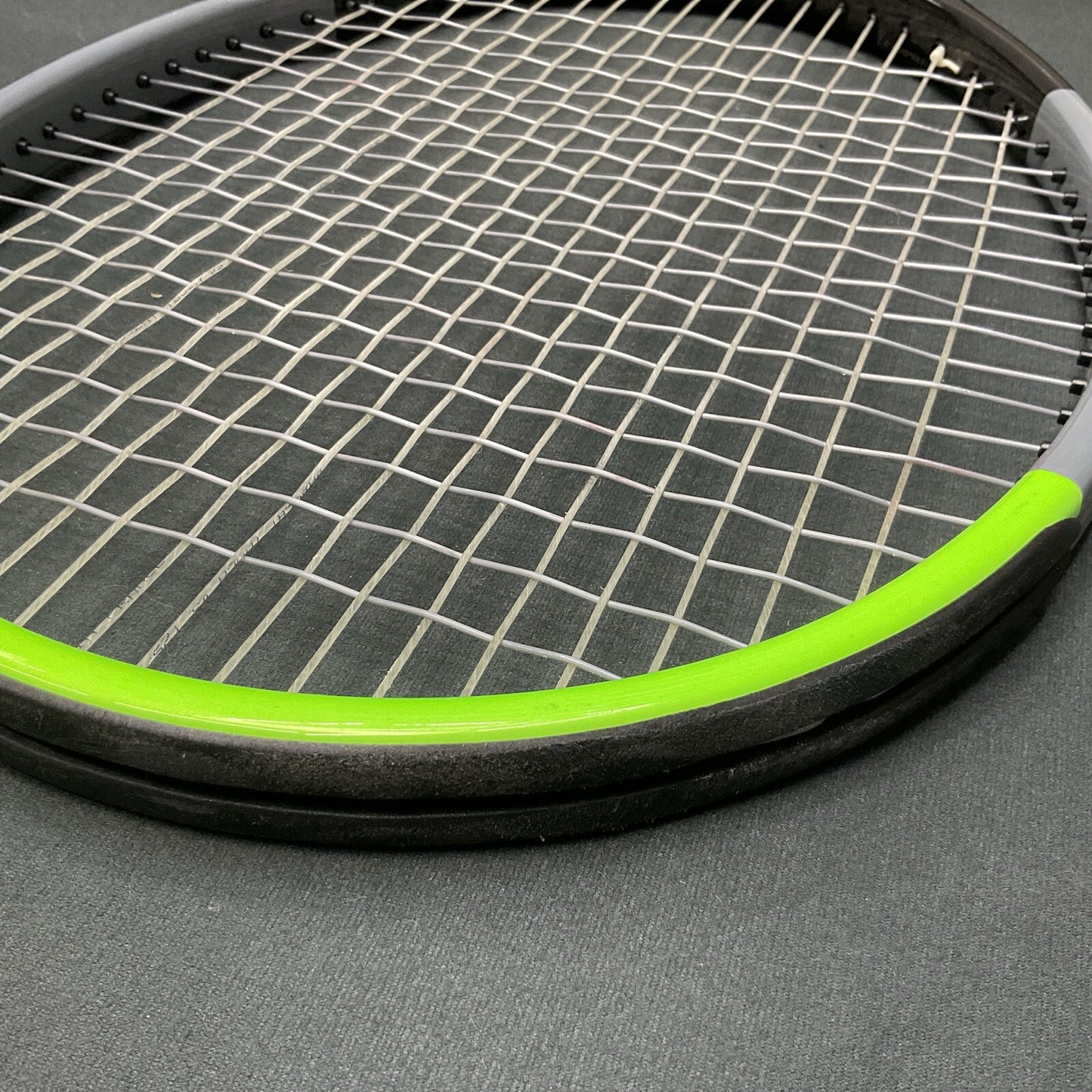 Wilson Blade Pro V7 18x20 (4 3/8) Almost Perfect
