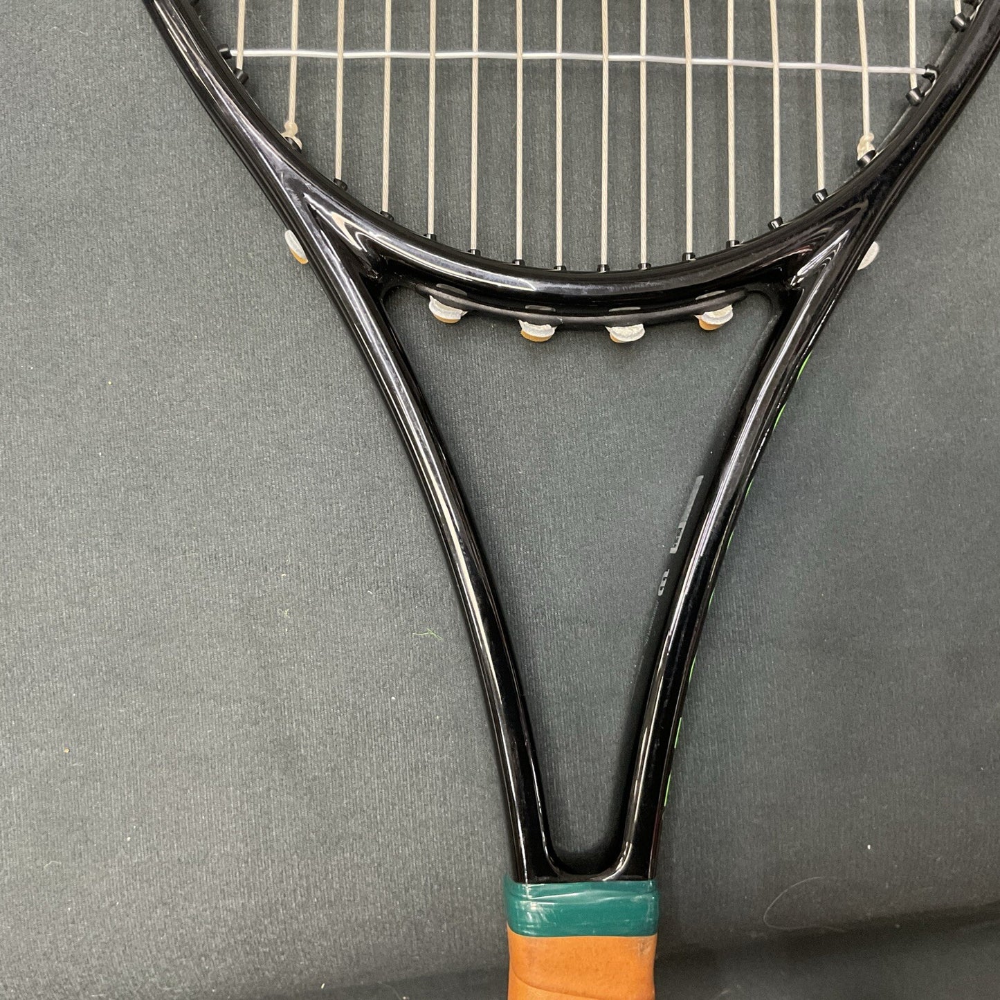 Wilson Blade Pro V7 18x20 (4 3/8) Great Condition