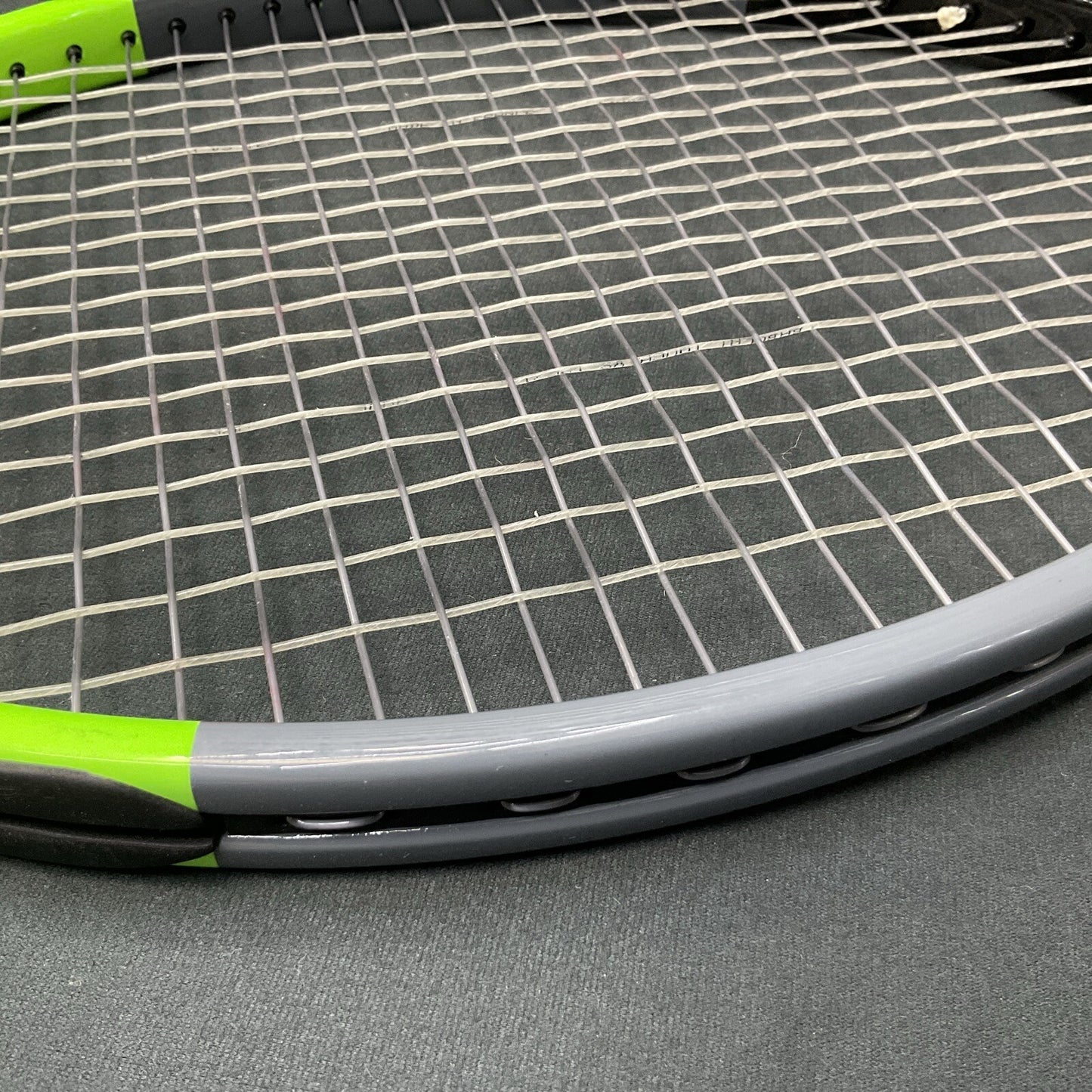 Wilson Blade Pro V7 18x20 (4 3/8) Almost Perfect