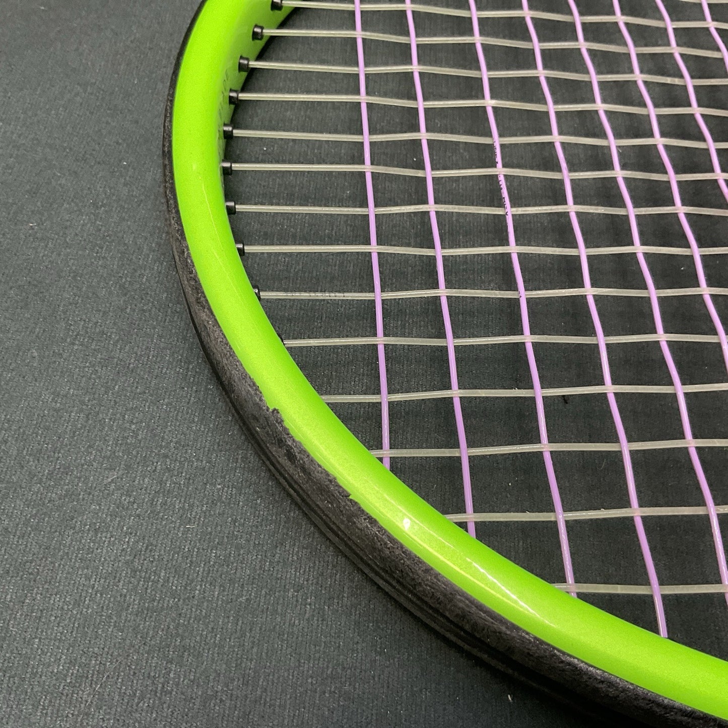 Wilson Blade Pro V7 18x20 (4 3/8)
