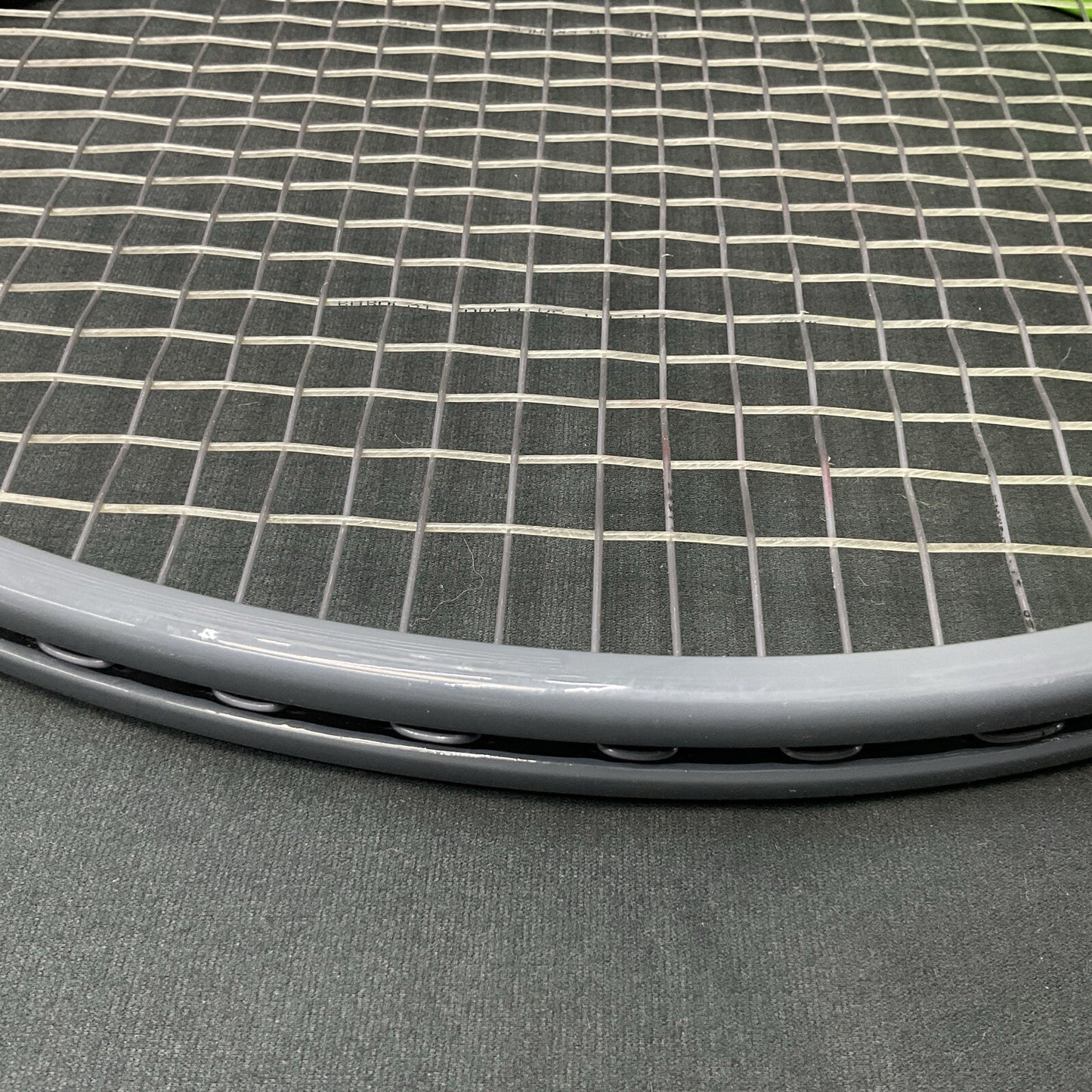 Wilson Blade Pro V7 18x20 (4 3/8) Almost Perfect