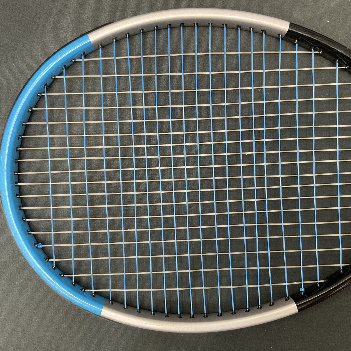 Grip Size 4 3/8 - Wilson v.3 Ultra Pro Great Condition