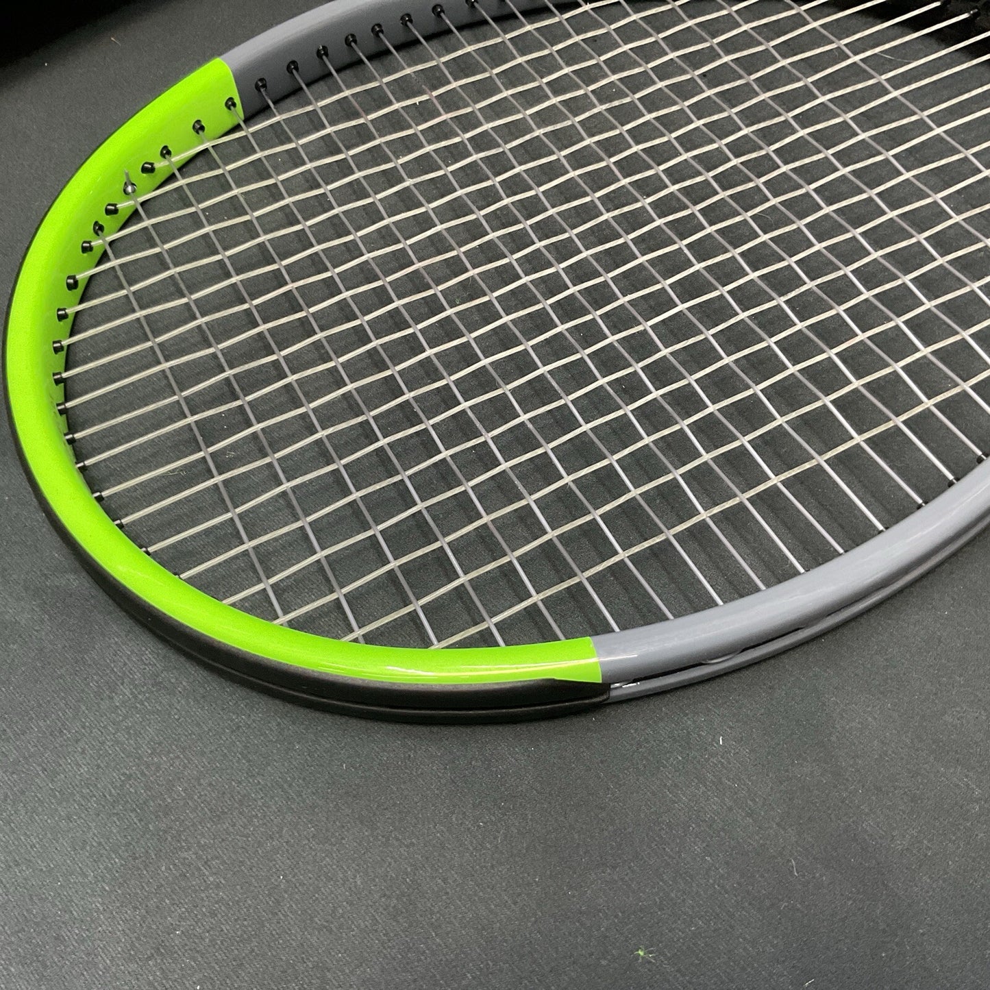 Wilson Blade Pro V7 18x20 (4 3/8) Almost Perfect
