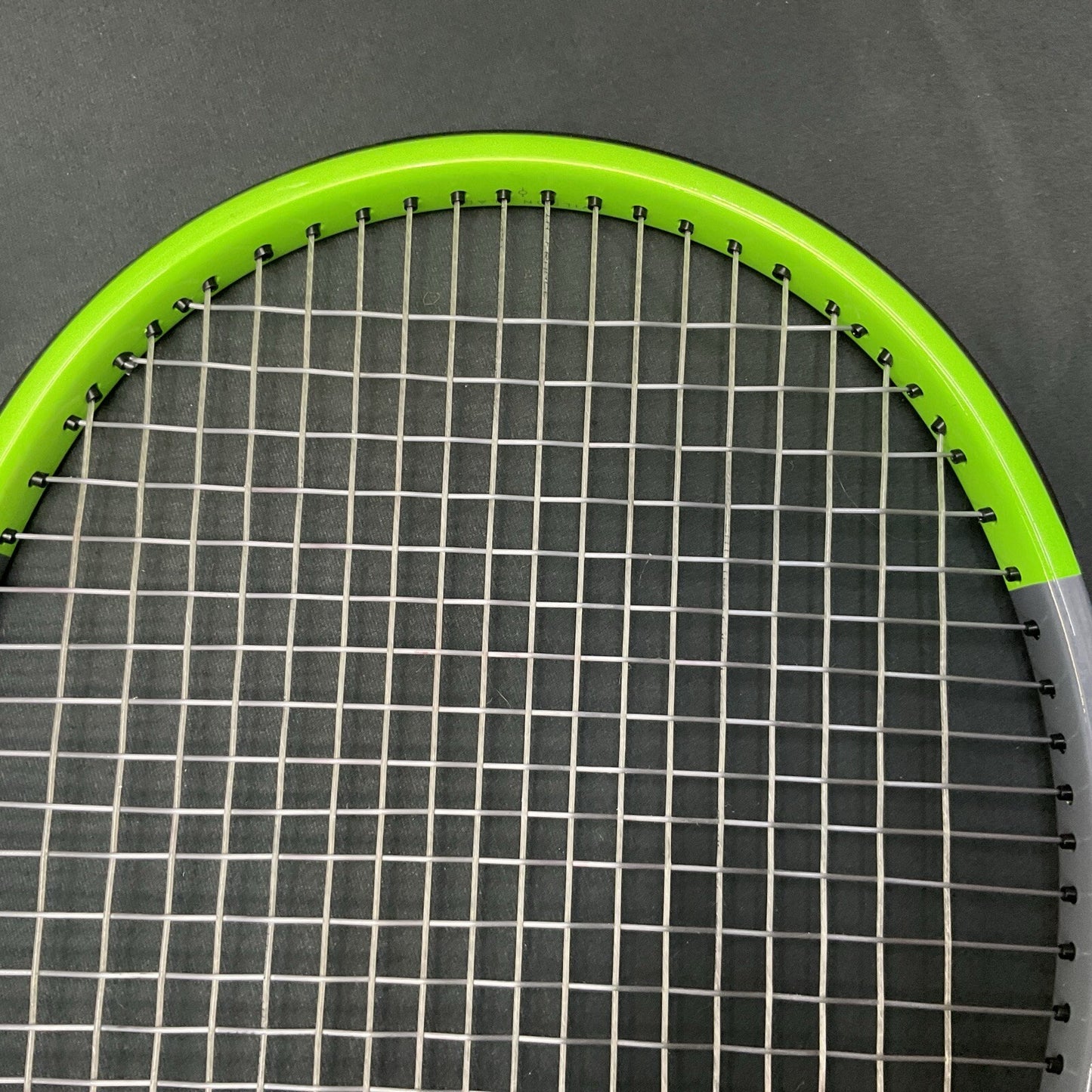 Wilson Blade Pro V7 18x20 (4 3/8) Almost Perfect