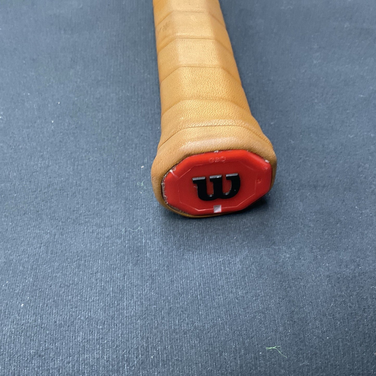Grip Size 4 3/8 - Wilson v.3 Ultra Pro Great Condition
