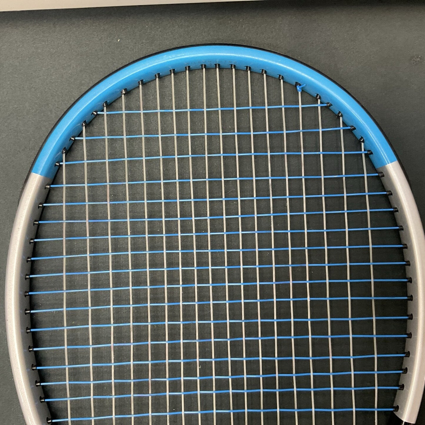 Grip Size 4 3/8 - Wilson v.3 Ultra Pro Great Condition